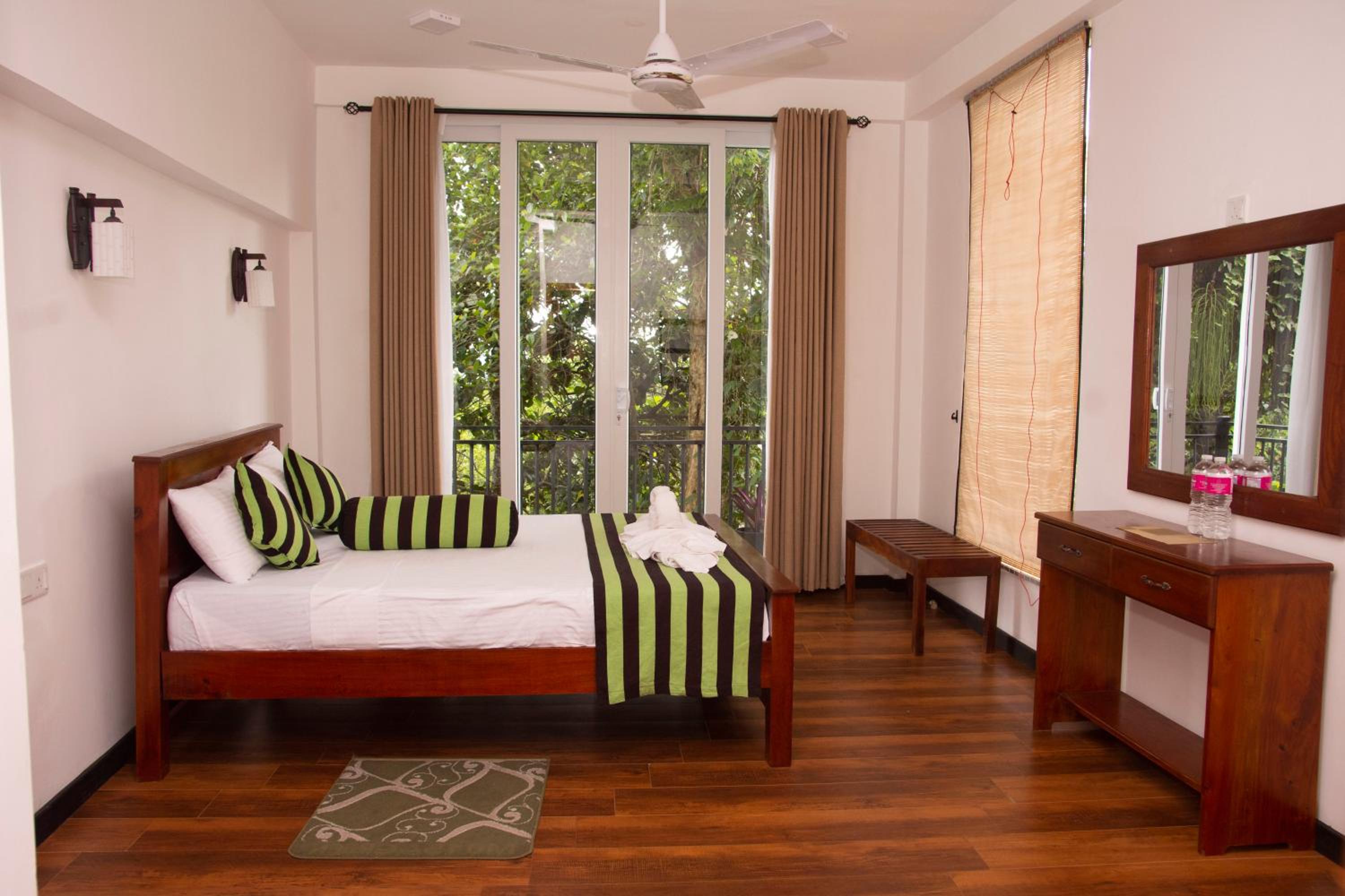 Deluxe Double Room photo 1