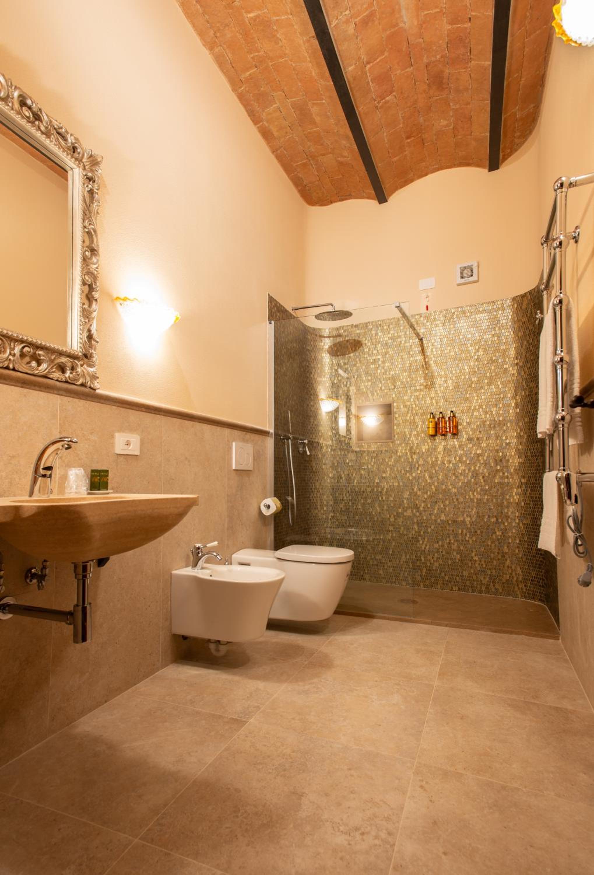 Double Room with Garden View - Photo 5