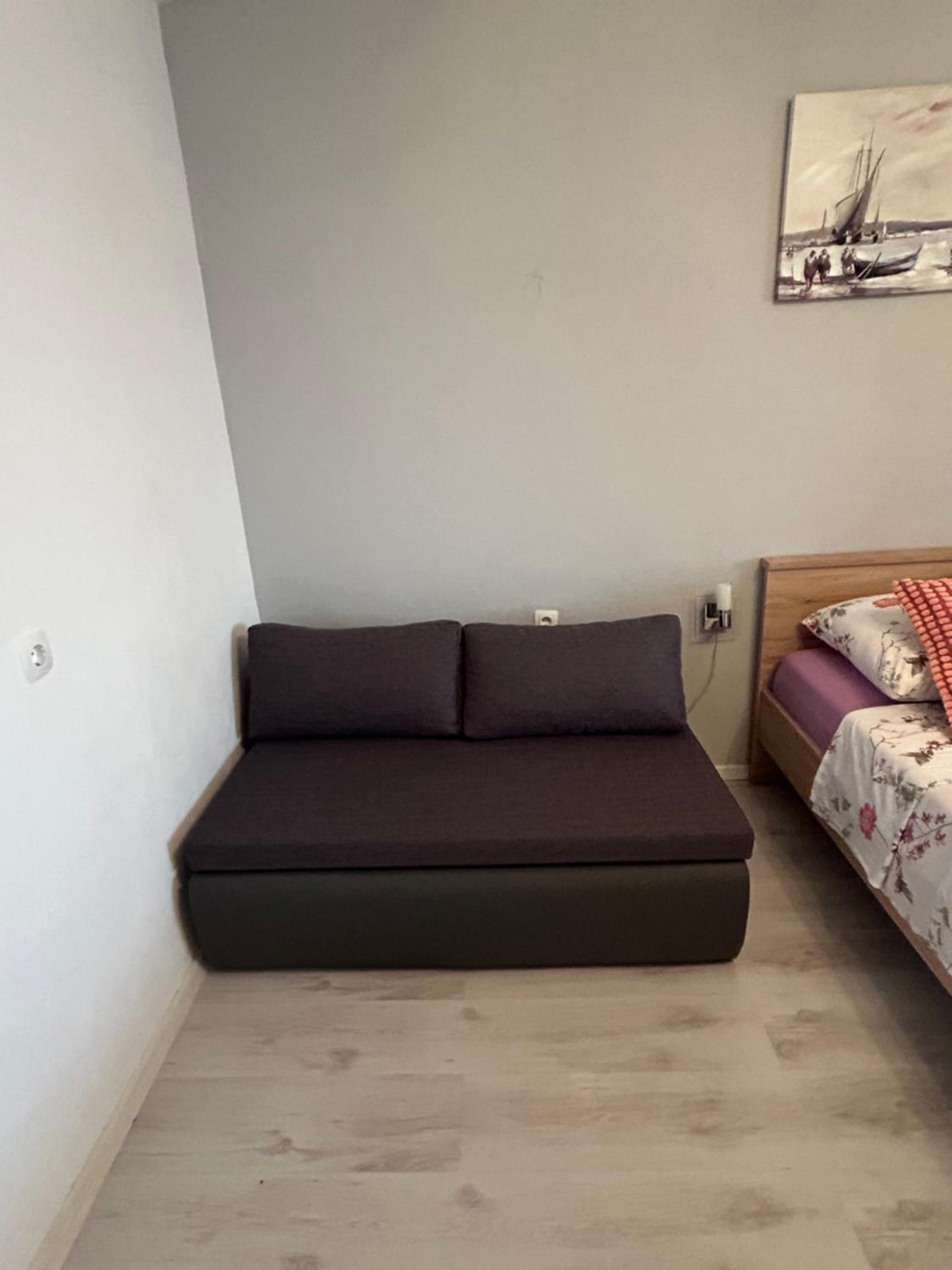 Apartment with Sea View