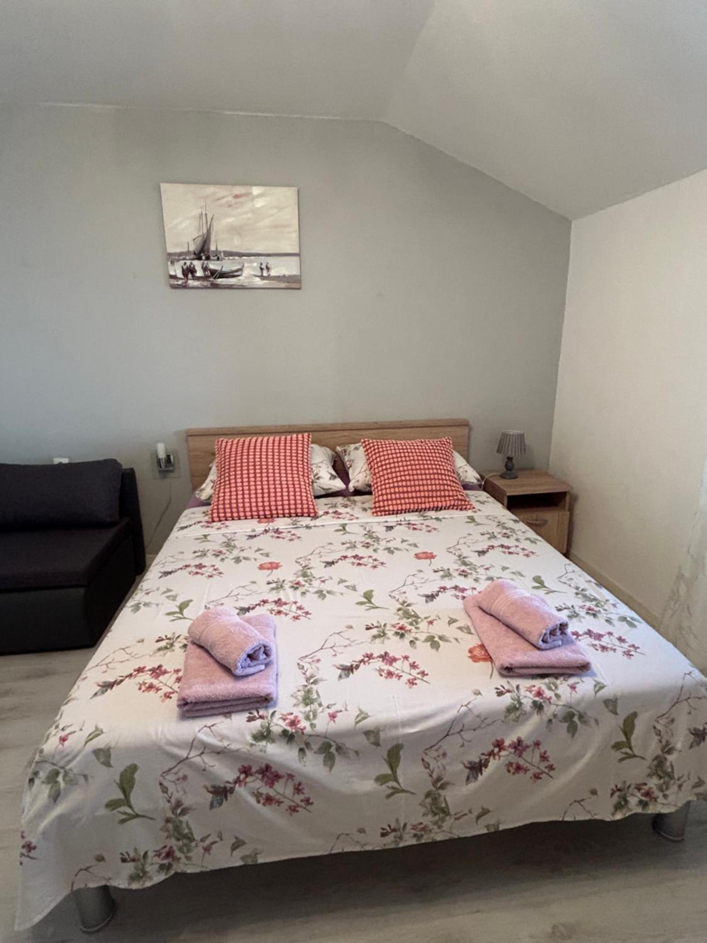 Apartment with Sea View photo 2