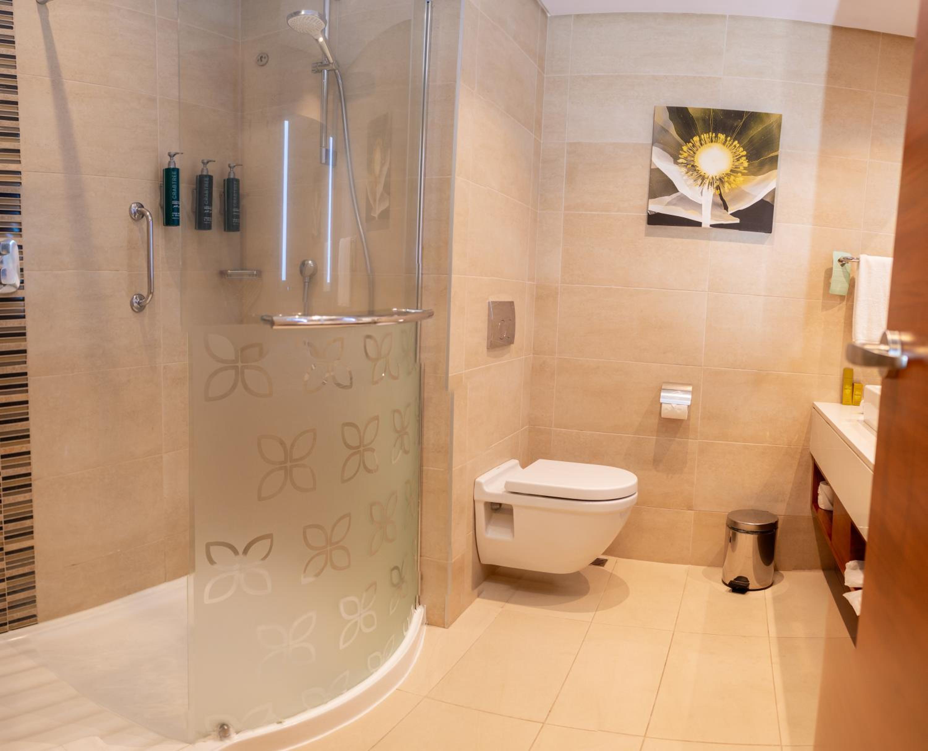 One-Bedroom King Suite thumbnail 6