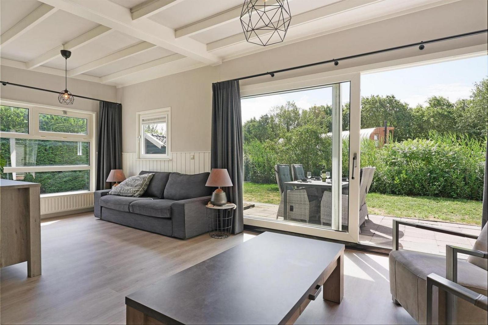 Three-Bedroom House photo 1