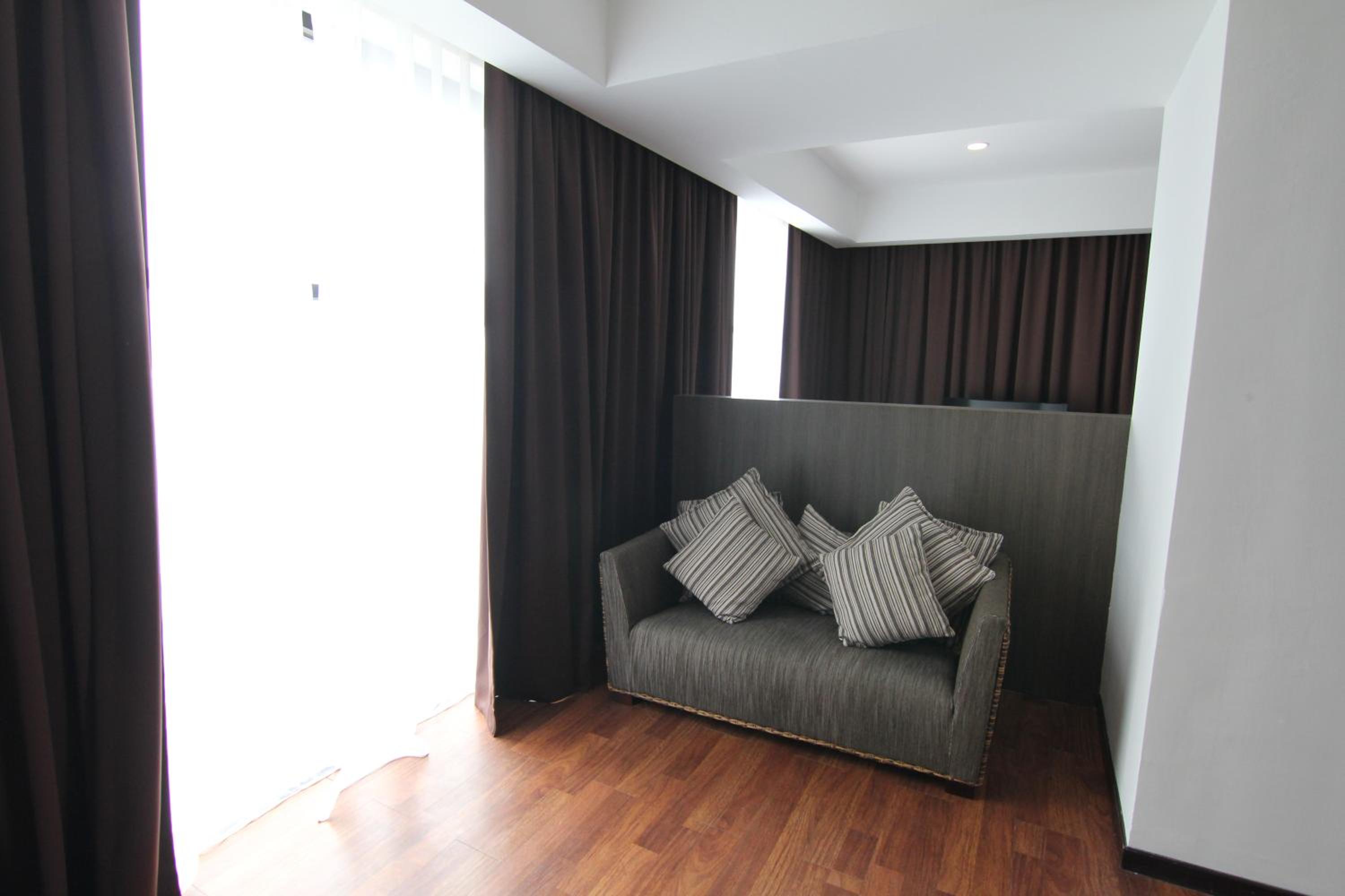 Junior Suite - Photo 31
