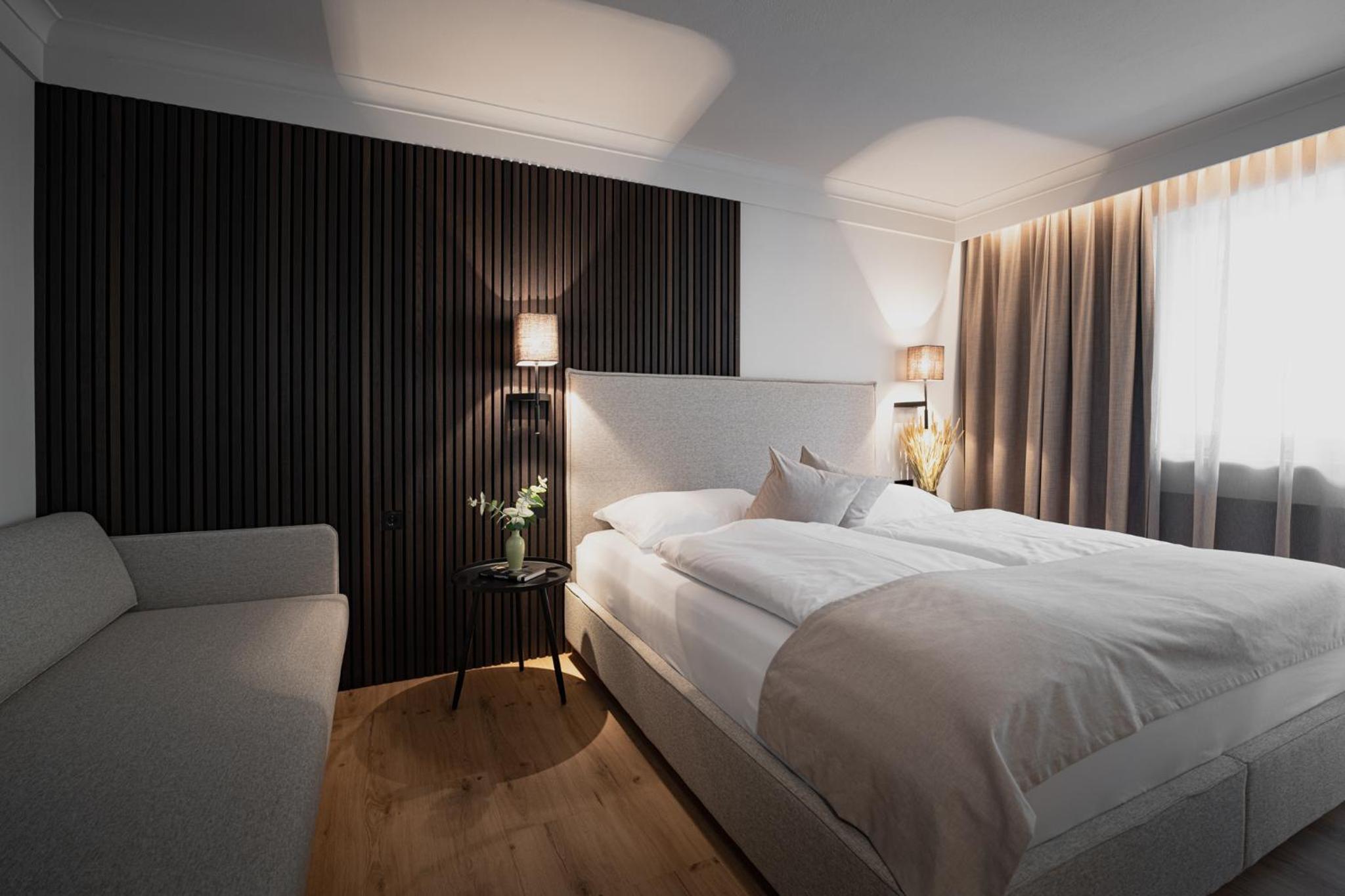 Superior Double Room - Photo 4