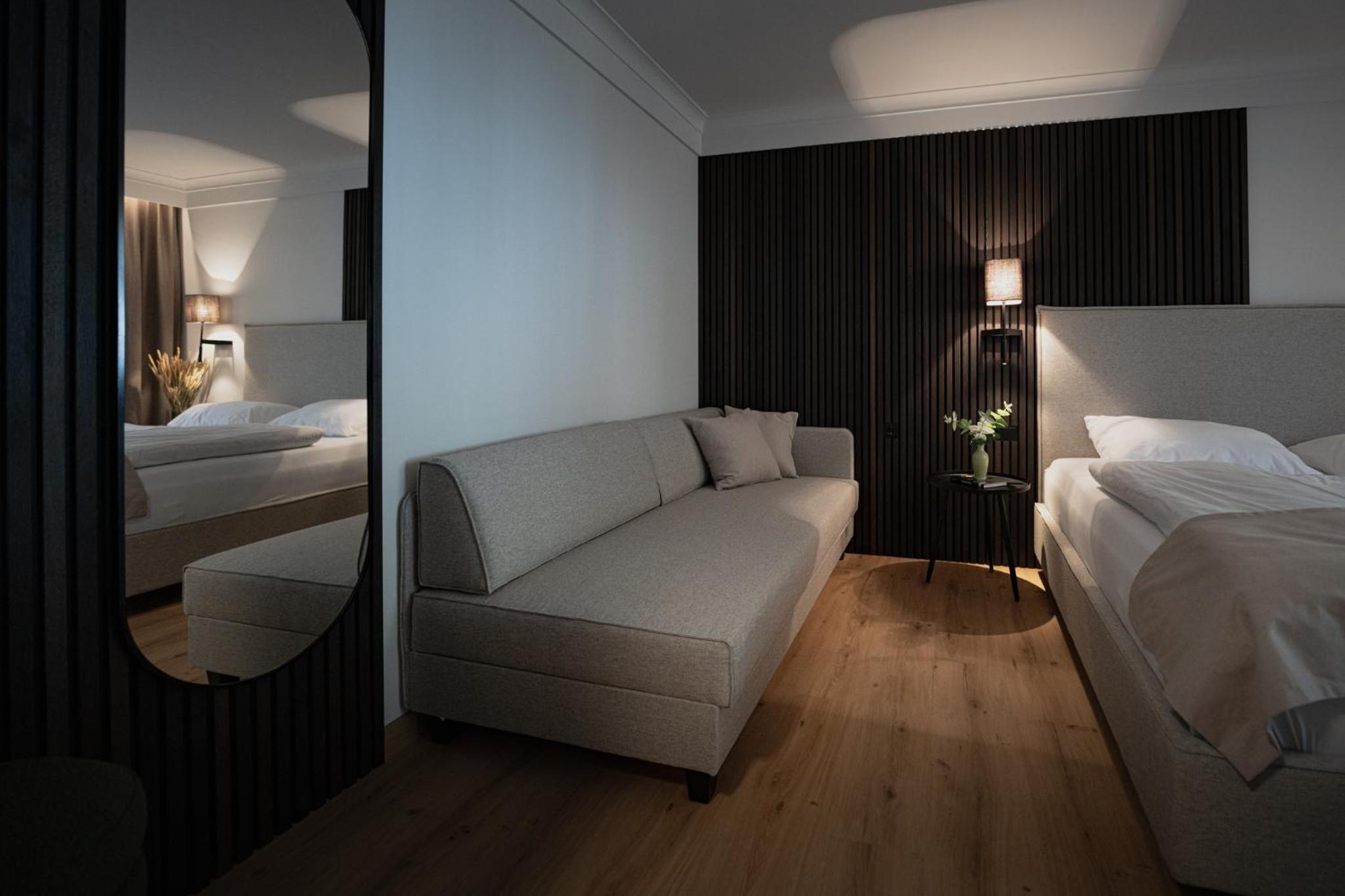 Superior Double Room - Photo 2