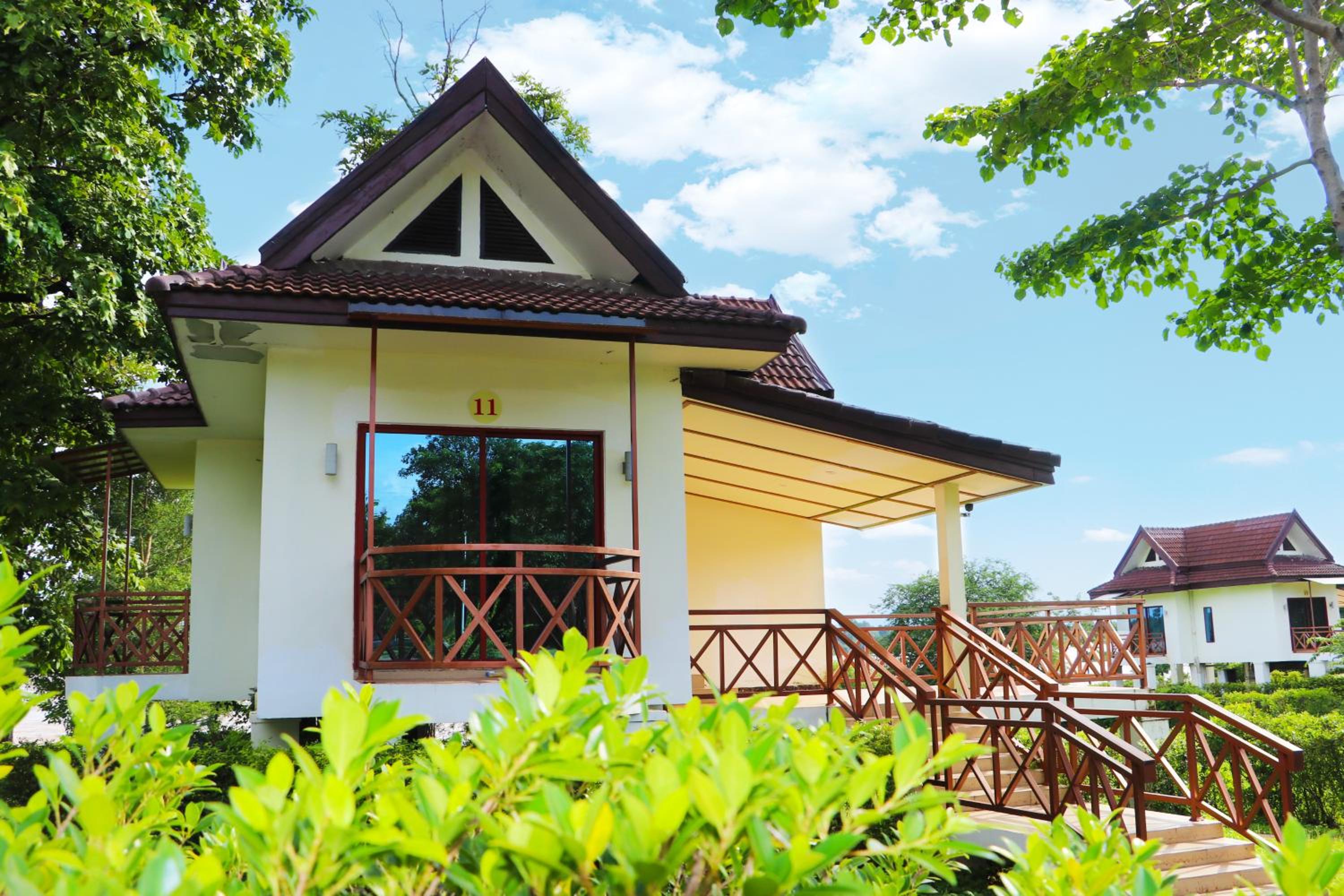 Deluxe Villa photo 1