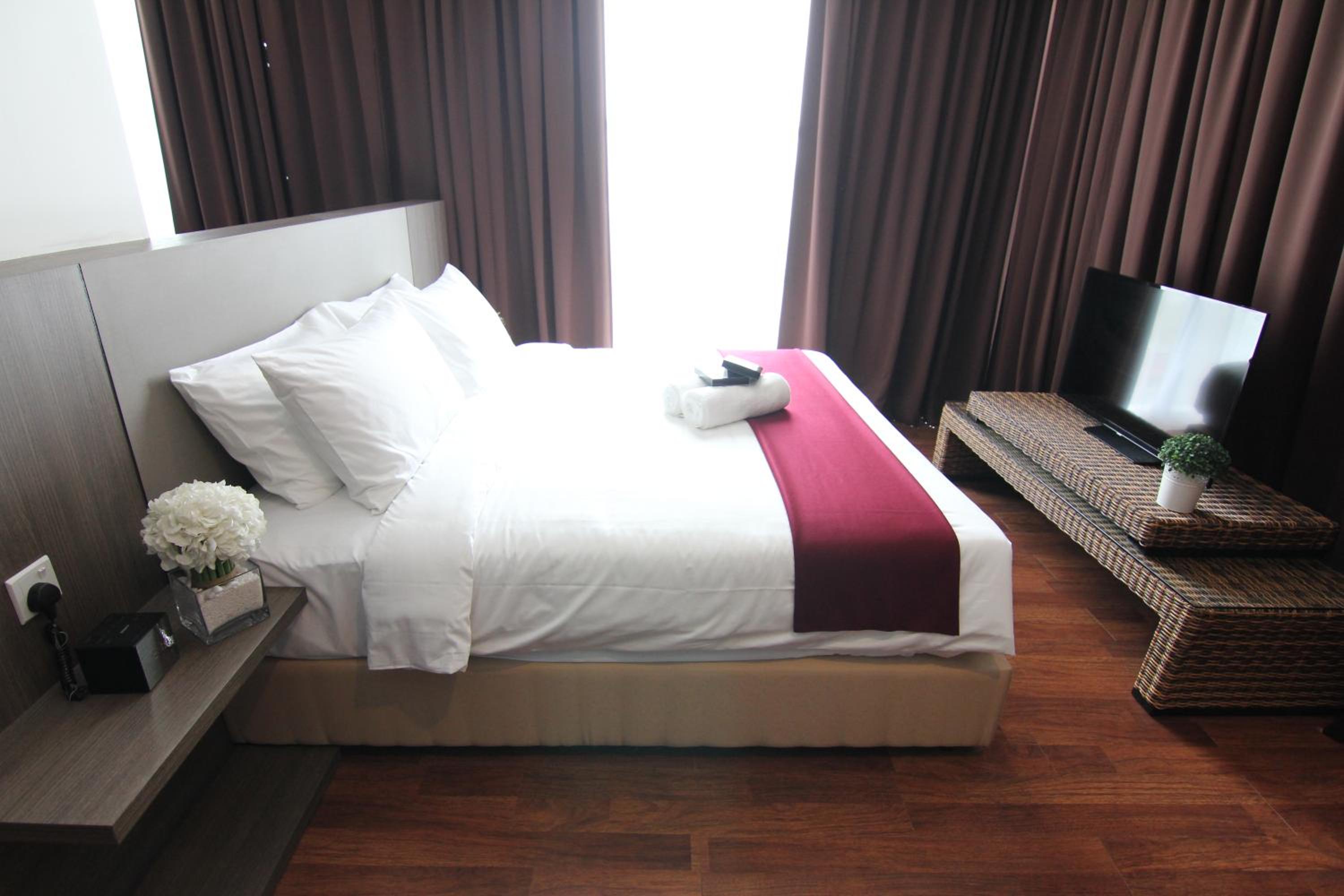 Junior Suite - Photo 26