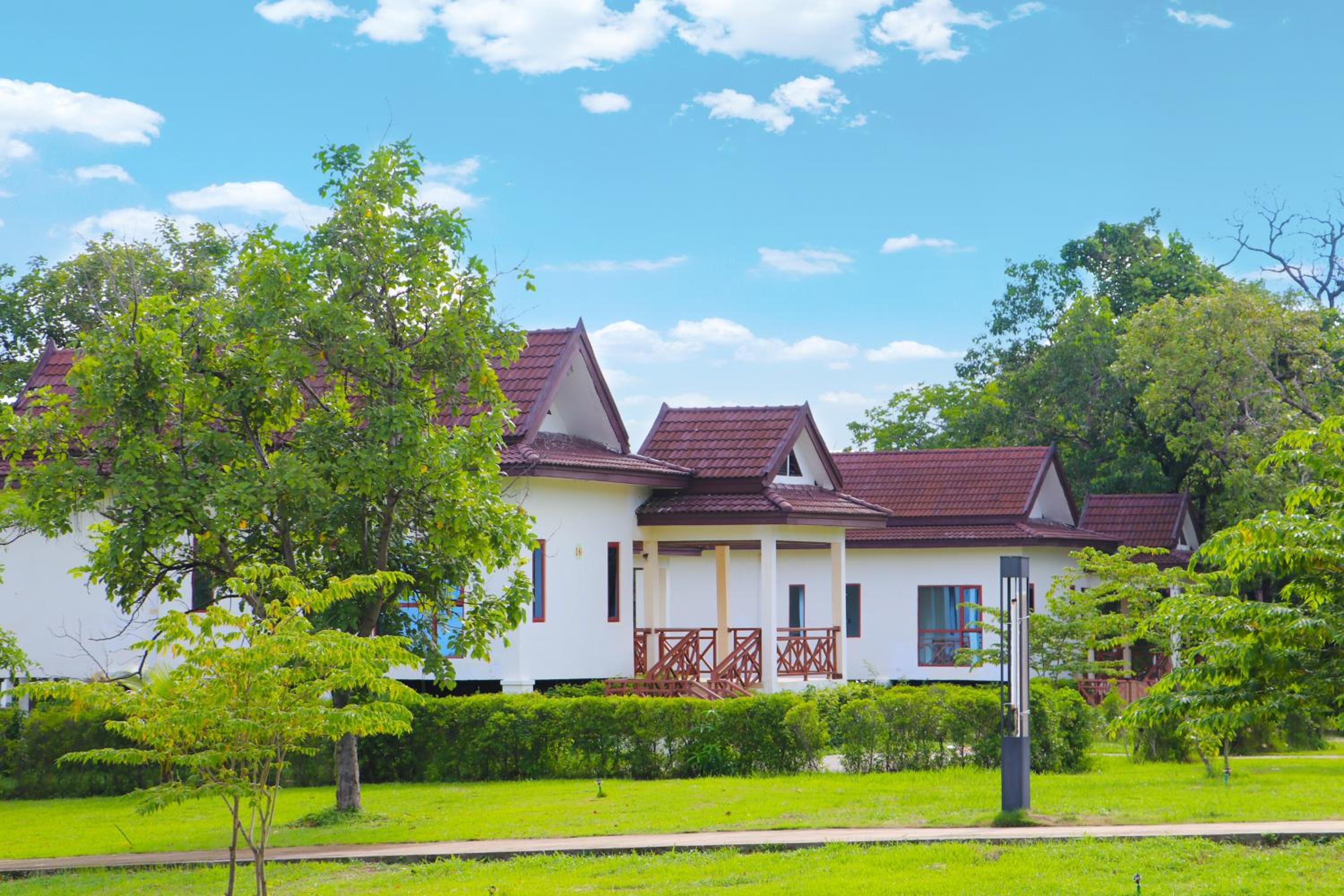 Deluxe Villa photo 1