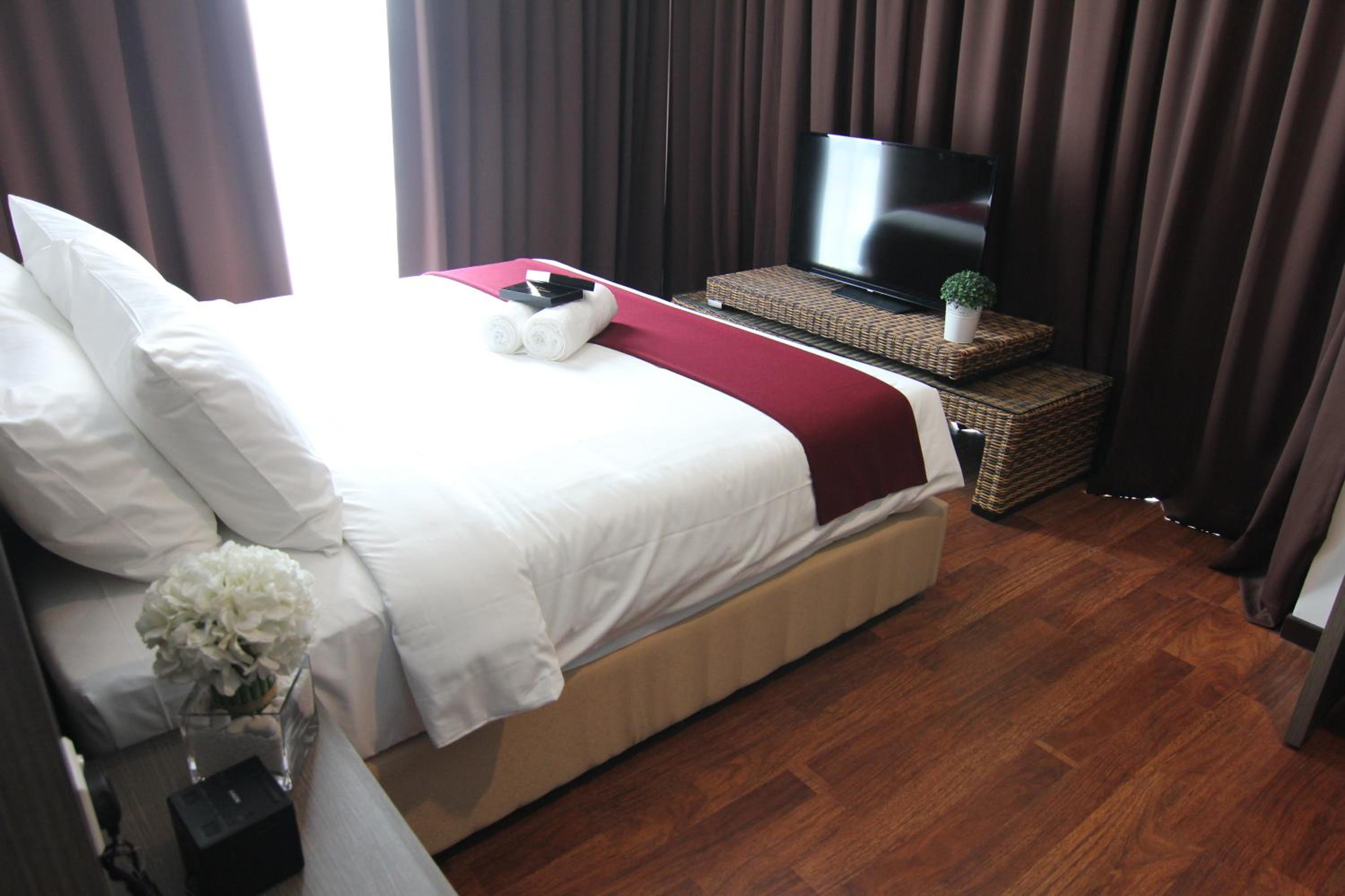 Junior Suite - Photo 27