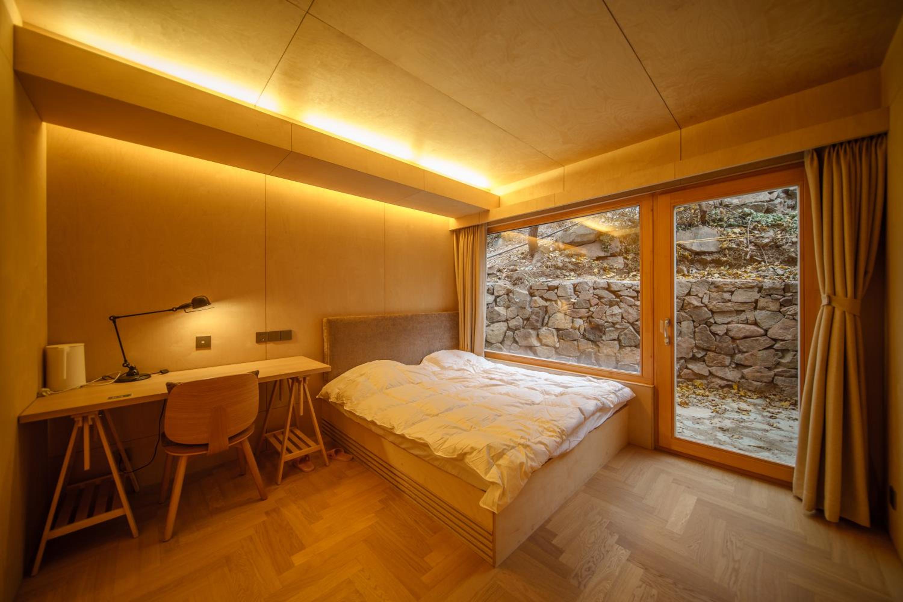 Double Room with Mountain View photo 1