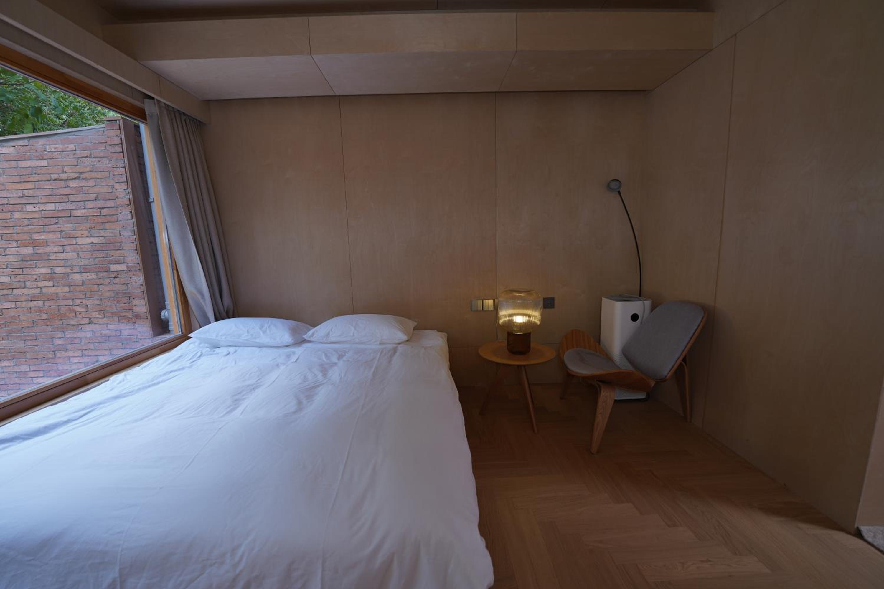 Double Room with Mountain View photo 2
