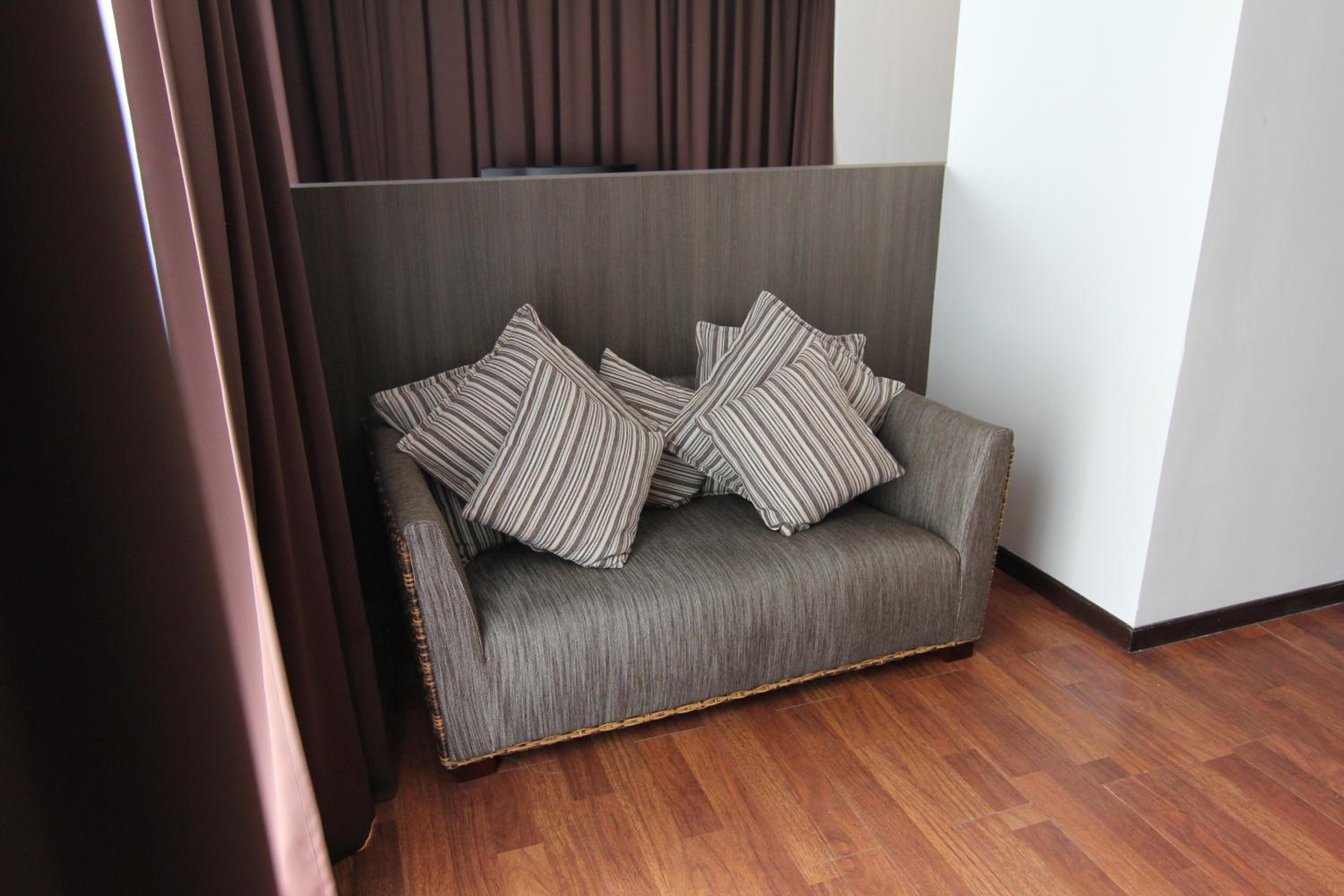 Junior Suite - Photo 30