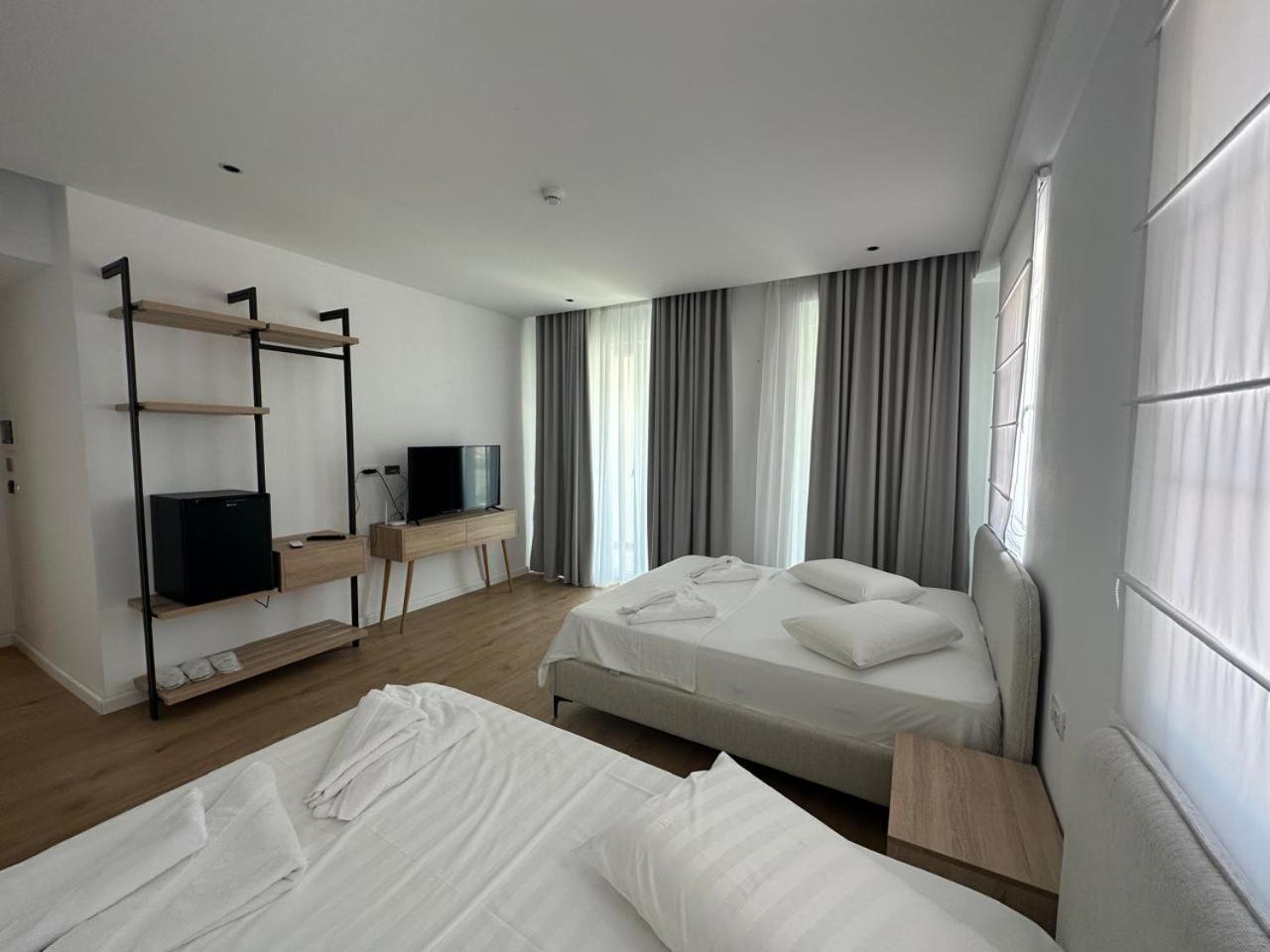 Deluxe Junior Suite