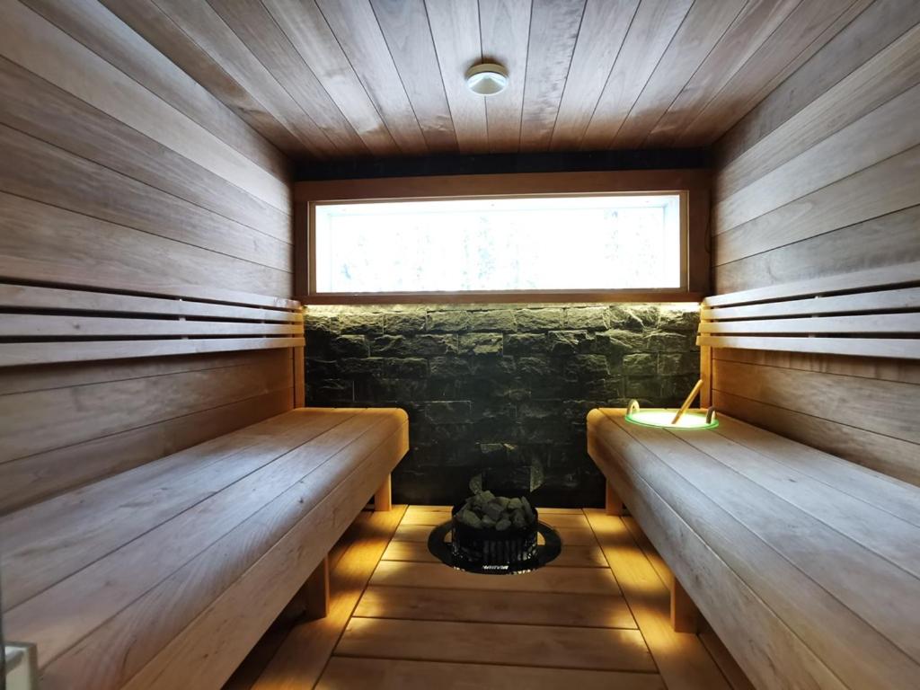 Chalet photo 2