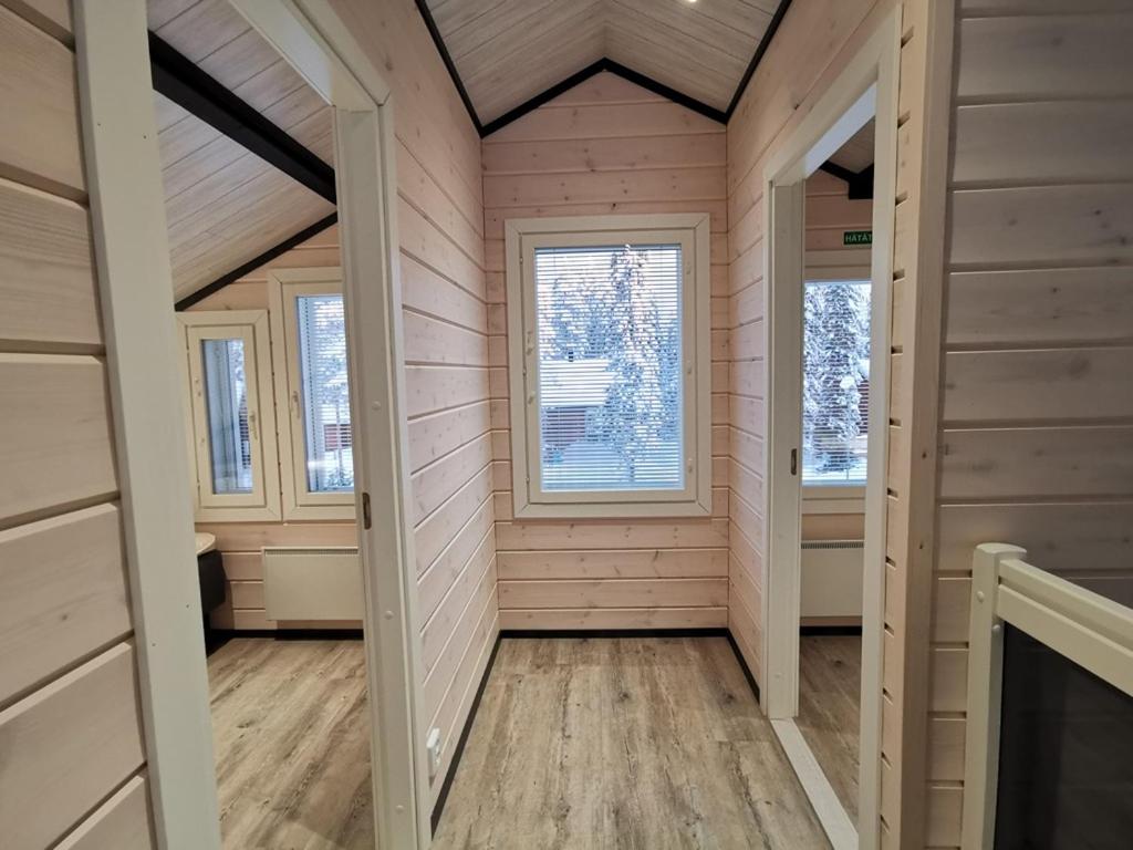 Chalet photo 3
