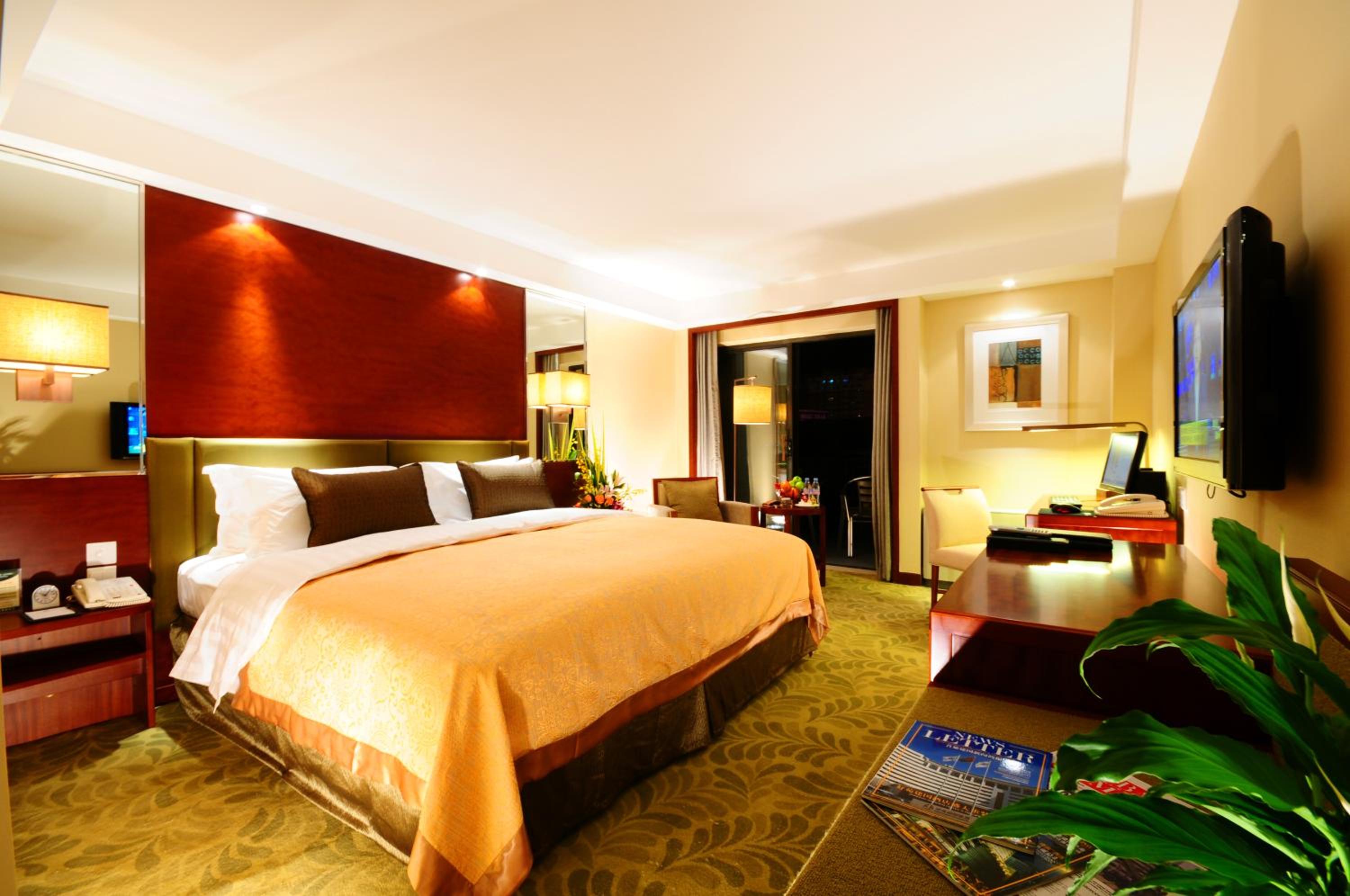 Superior Single Room