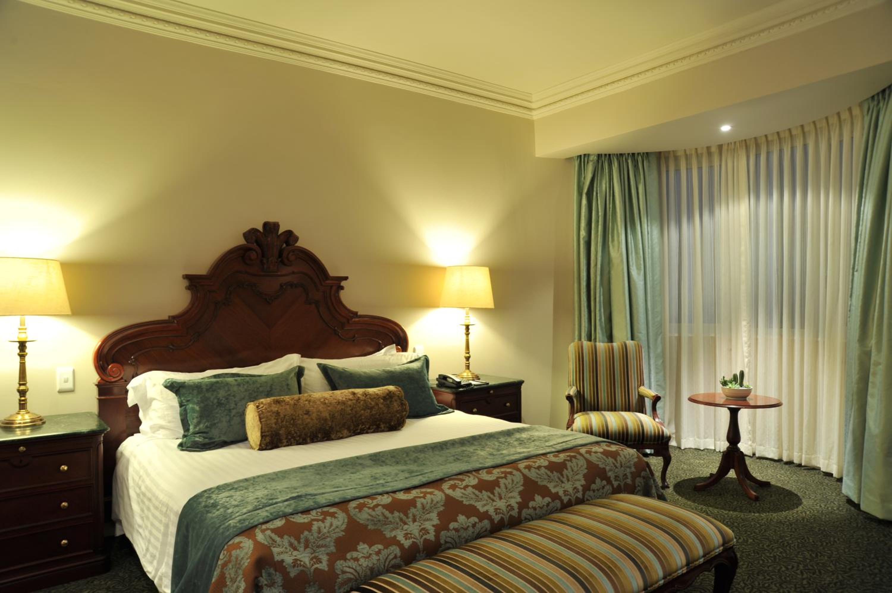 Presidential Suite photo 3