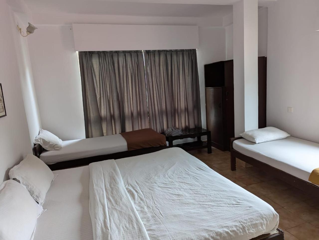 Classic Quadruple Room photo 1