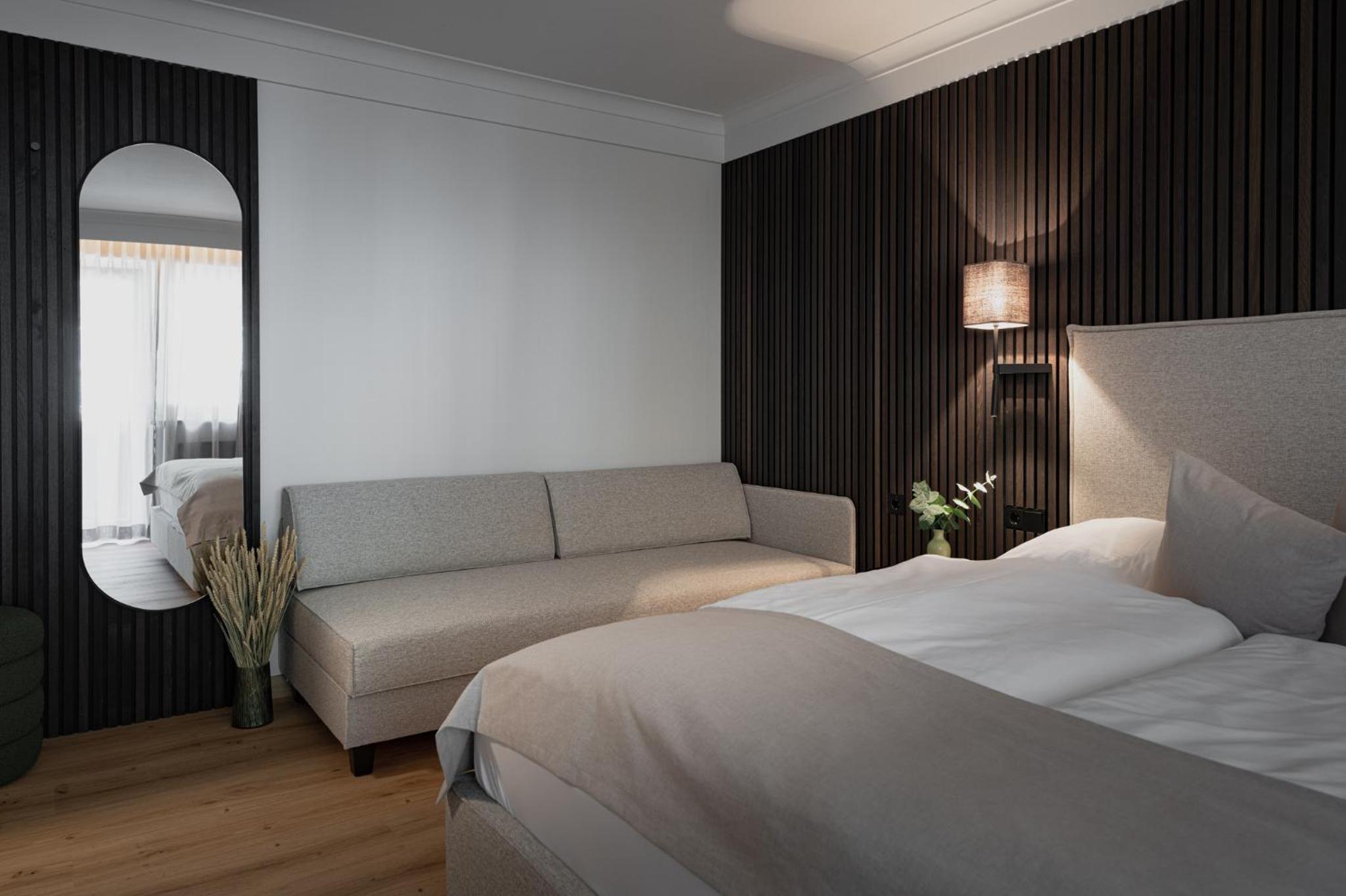 Superior Double Room - Photo 1