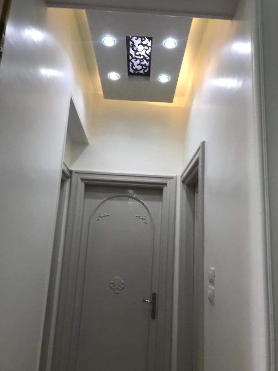Three-Bedroom Villa photo 2