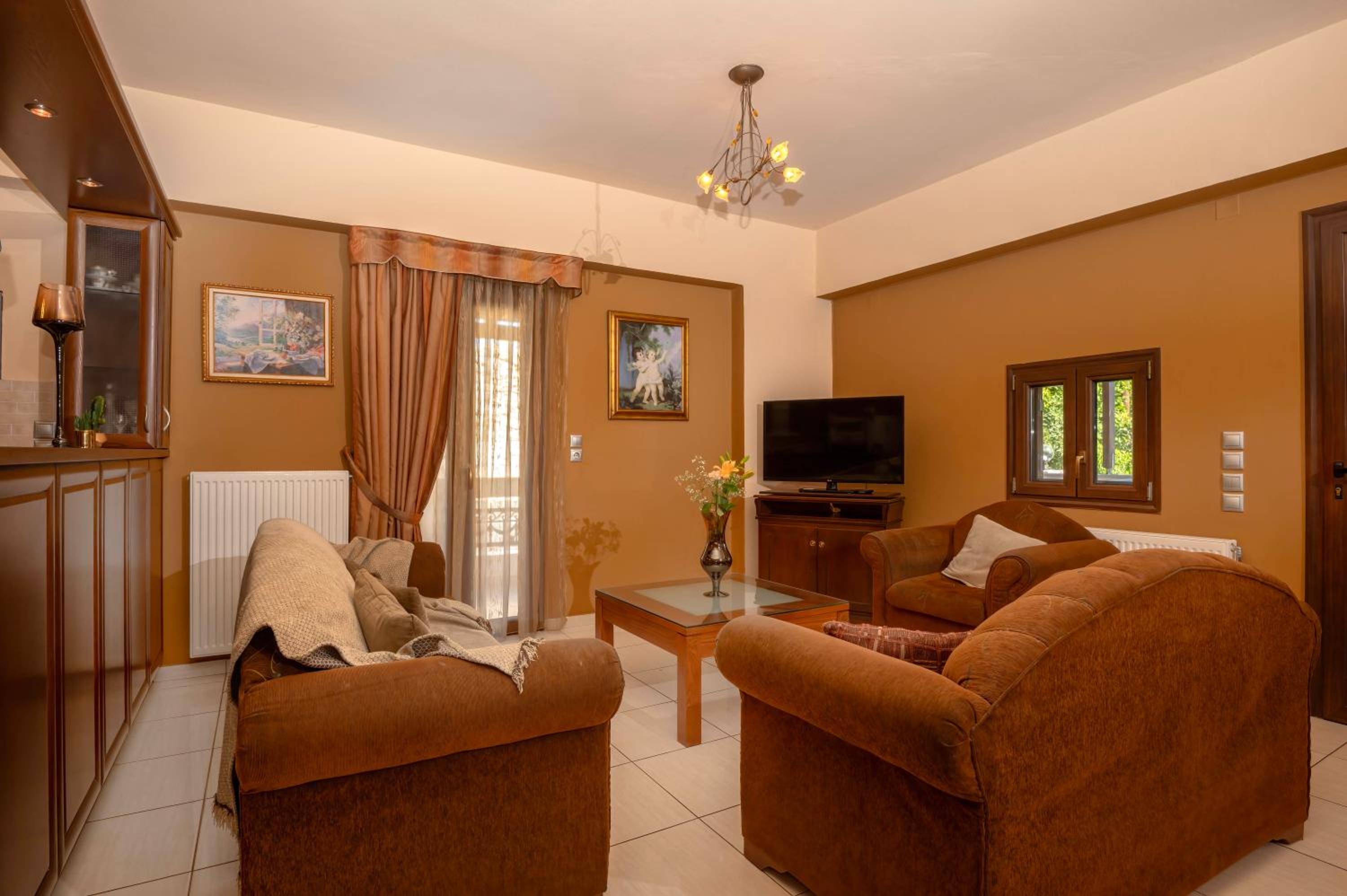 Superior Villa
