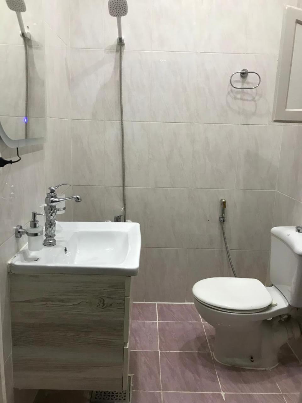 Three-Bedroom Villa photo 3