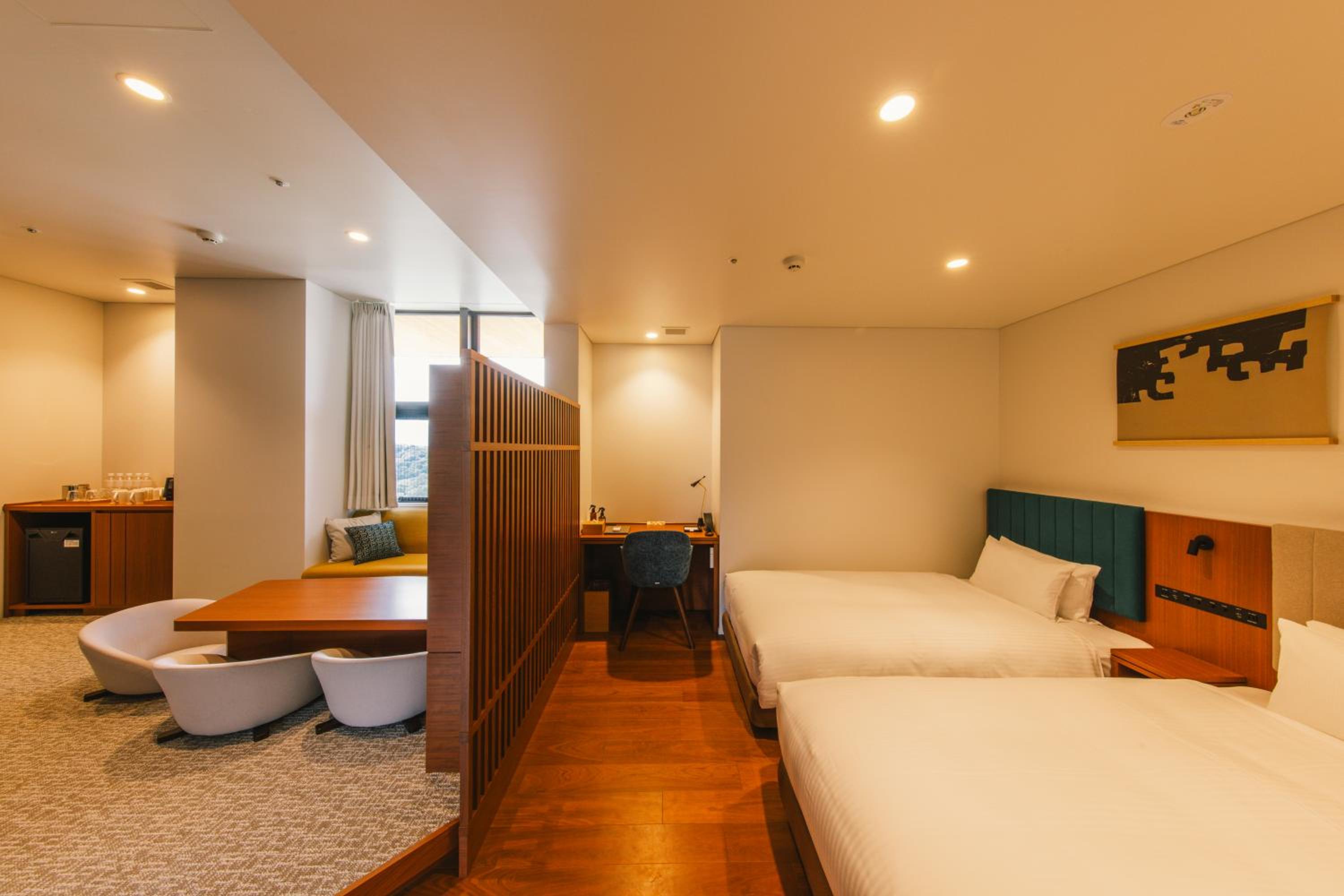 Family Suite - Photo 12
