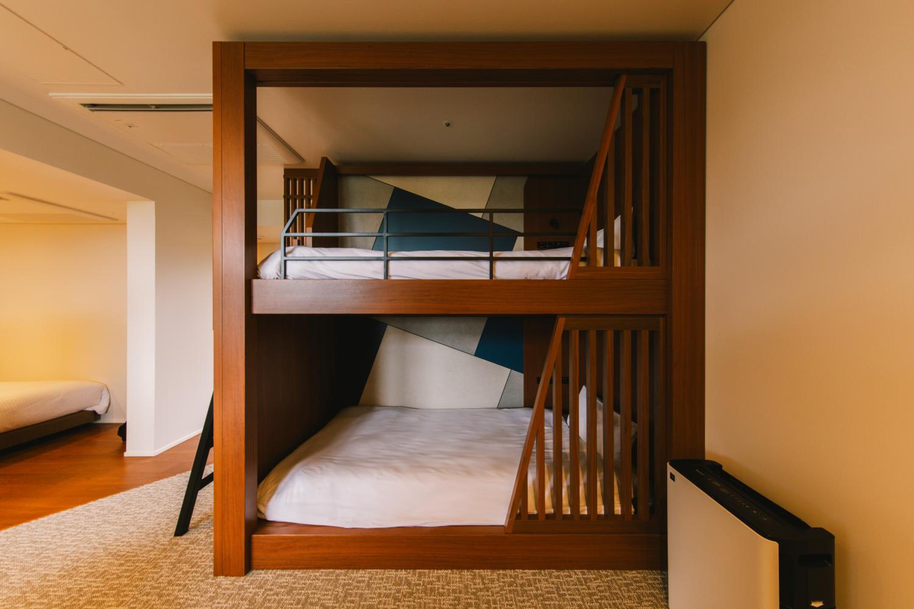 Family Suite - Photo 8