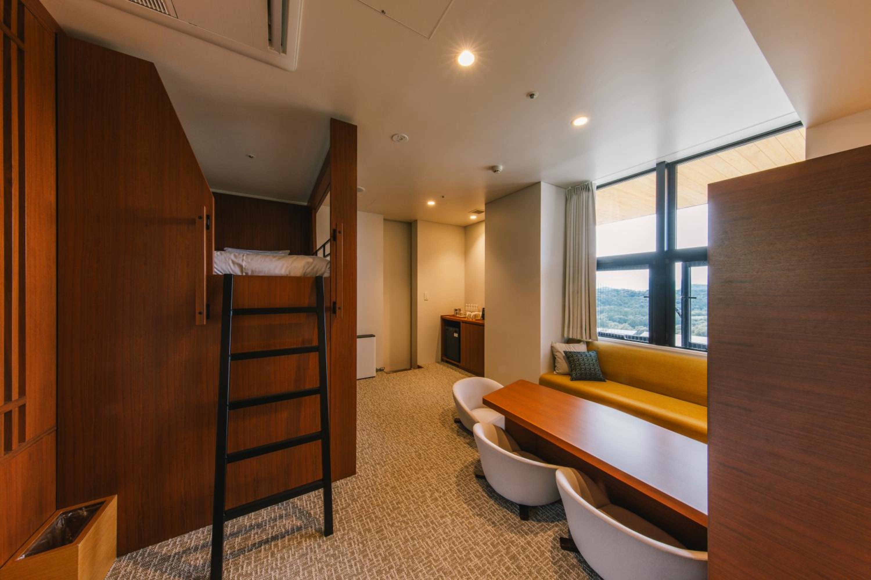 Family Suite - Photo 4
