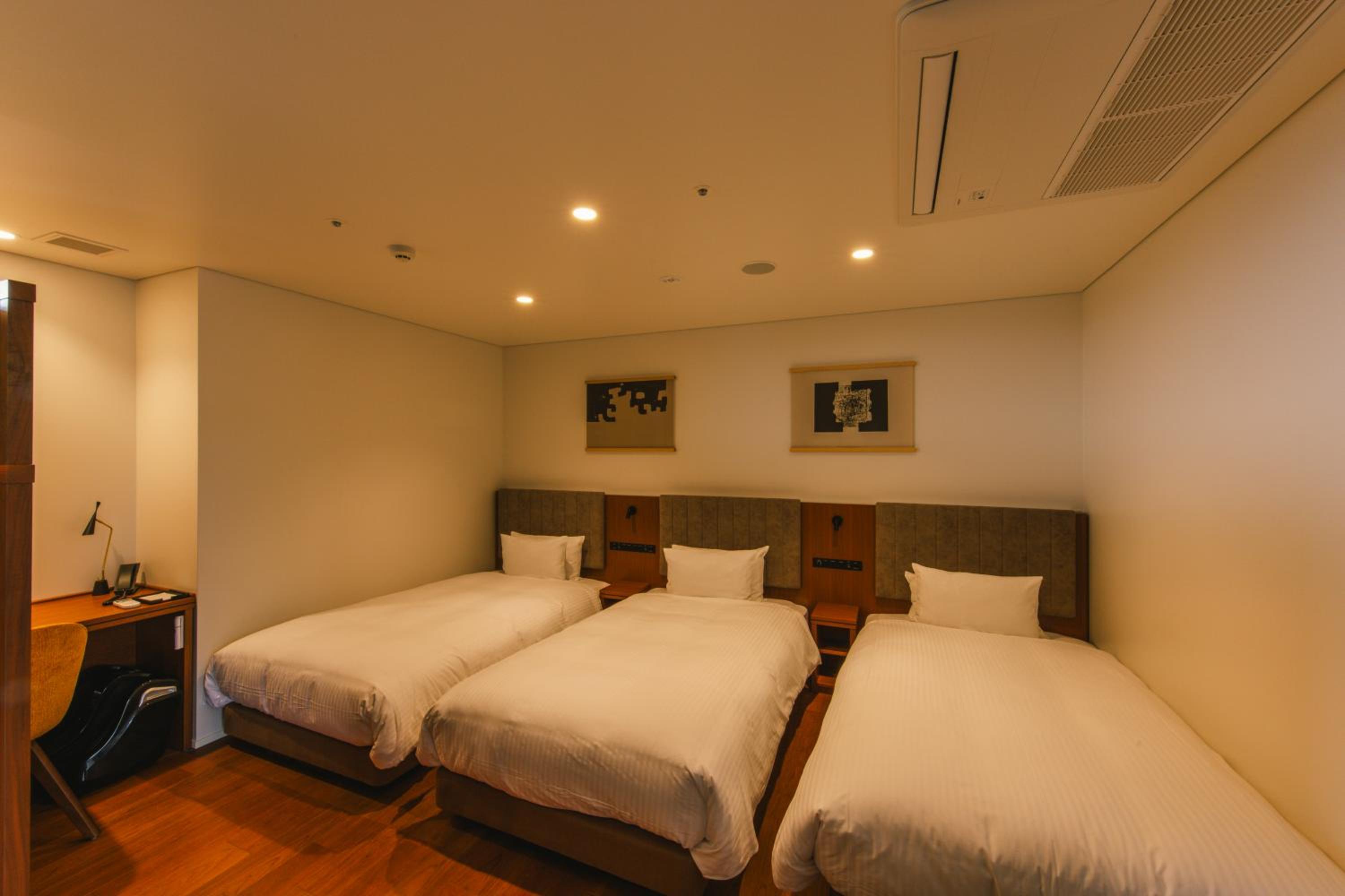 Family Suite - Photo 2