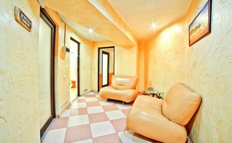 Suite with Sauna photo 2
