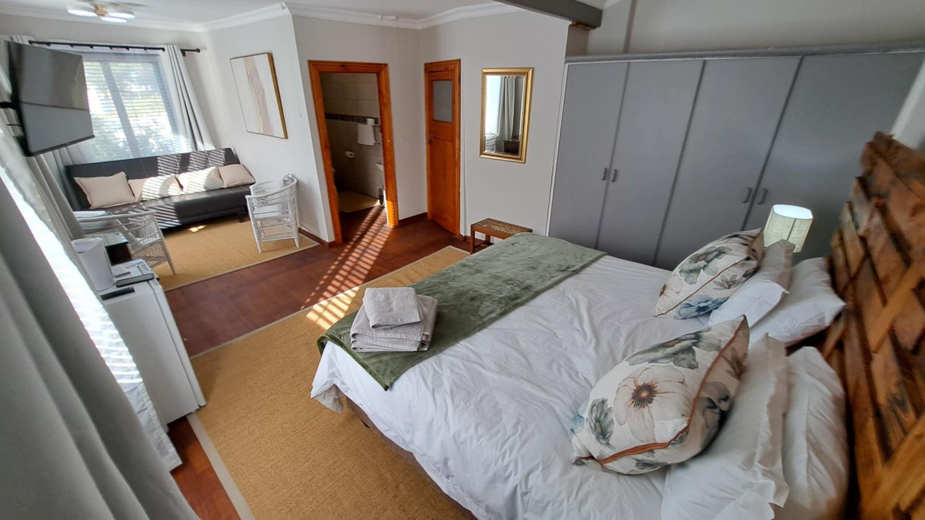 King Room photo 2