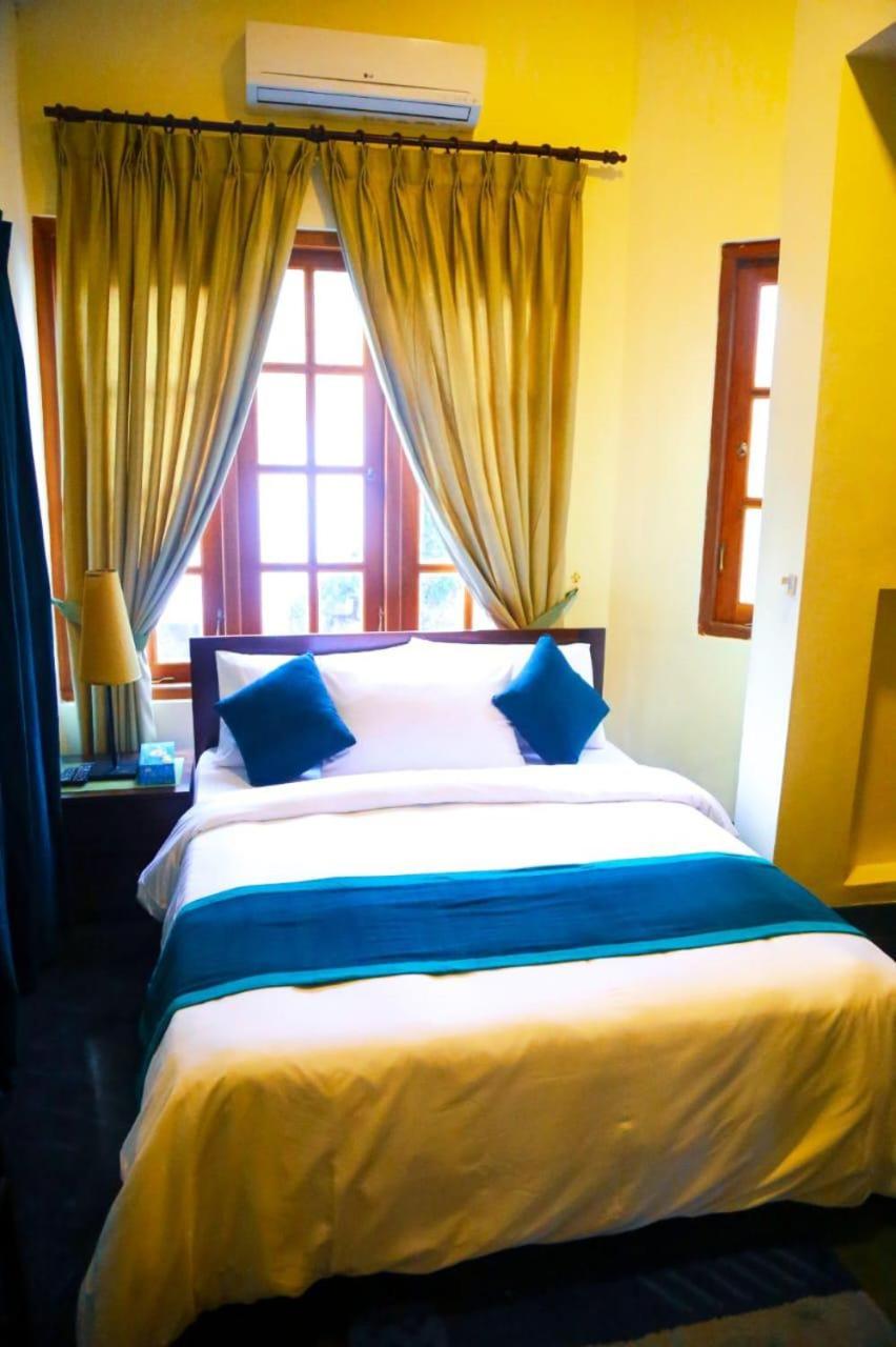 Deluxe Triple Room photo 2