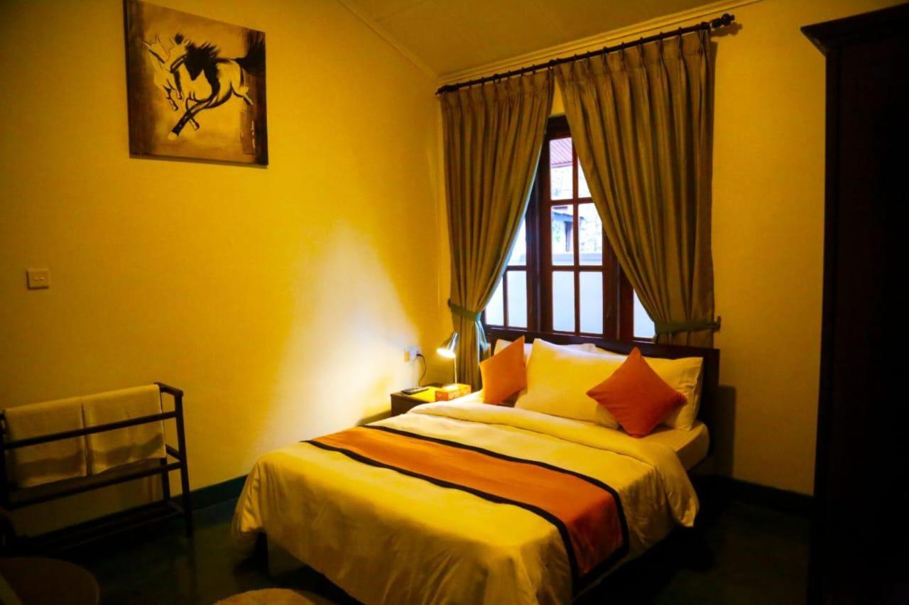 Deluxe Triple Room photo 1
