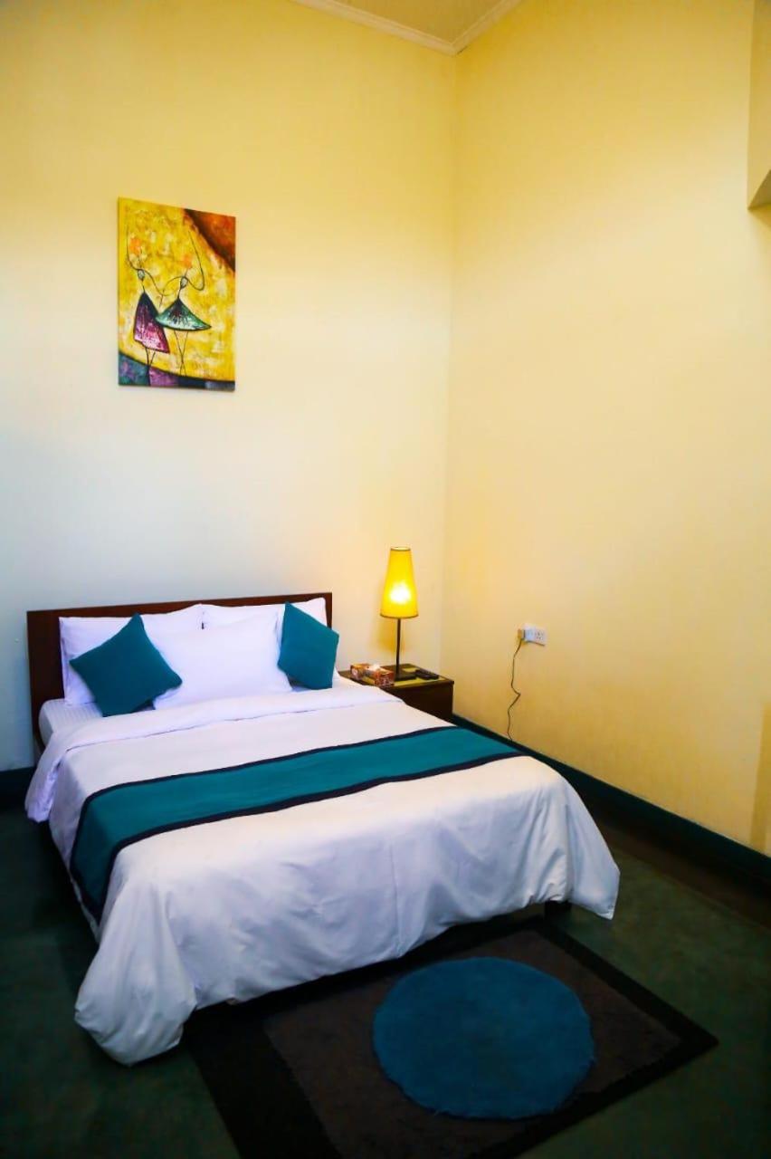 Deluxe Double or Twin Room photo 2