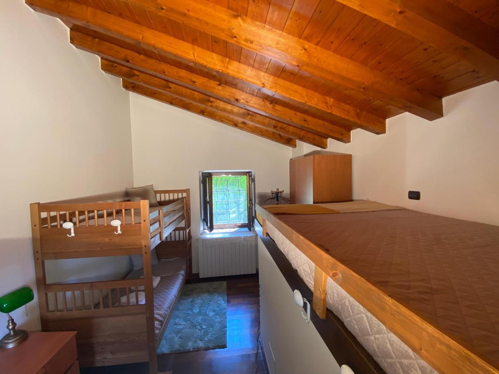 Two-Bedroom House photo 1