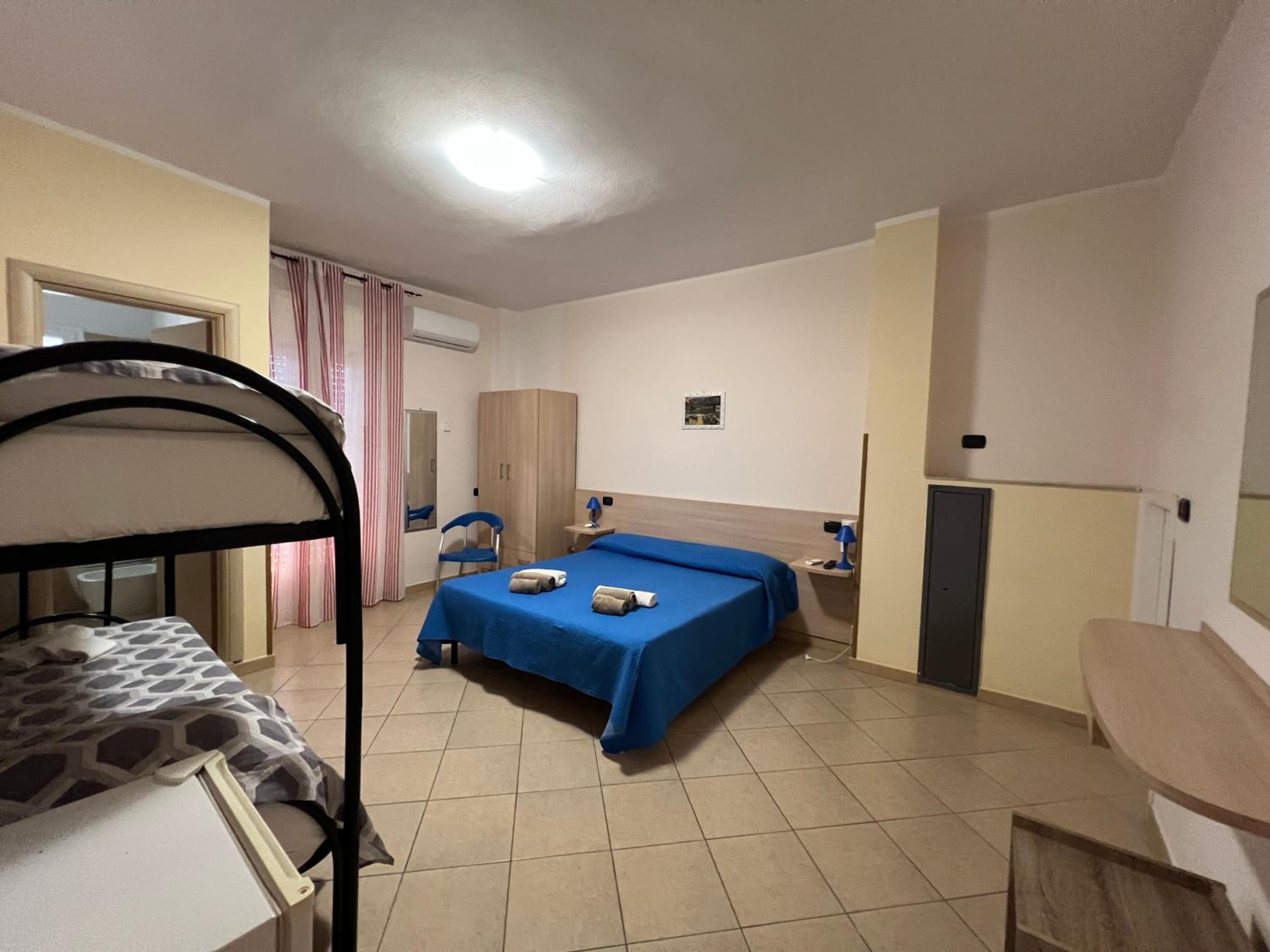 Quadruple Room photo 1