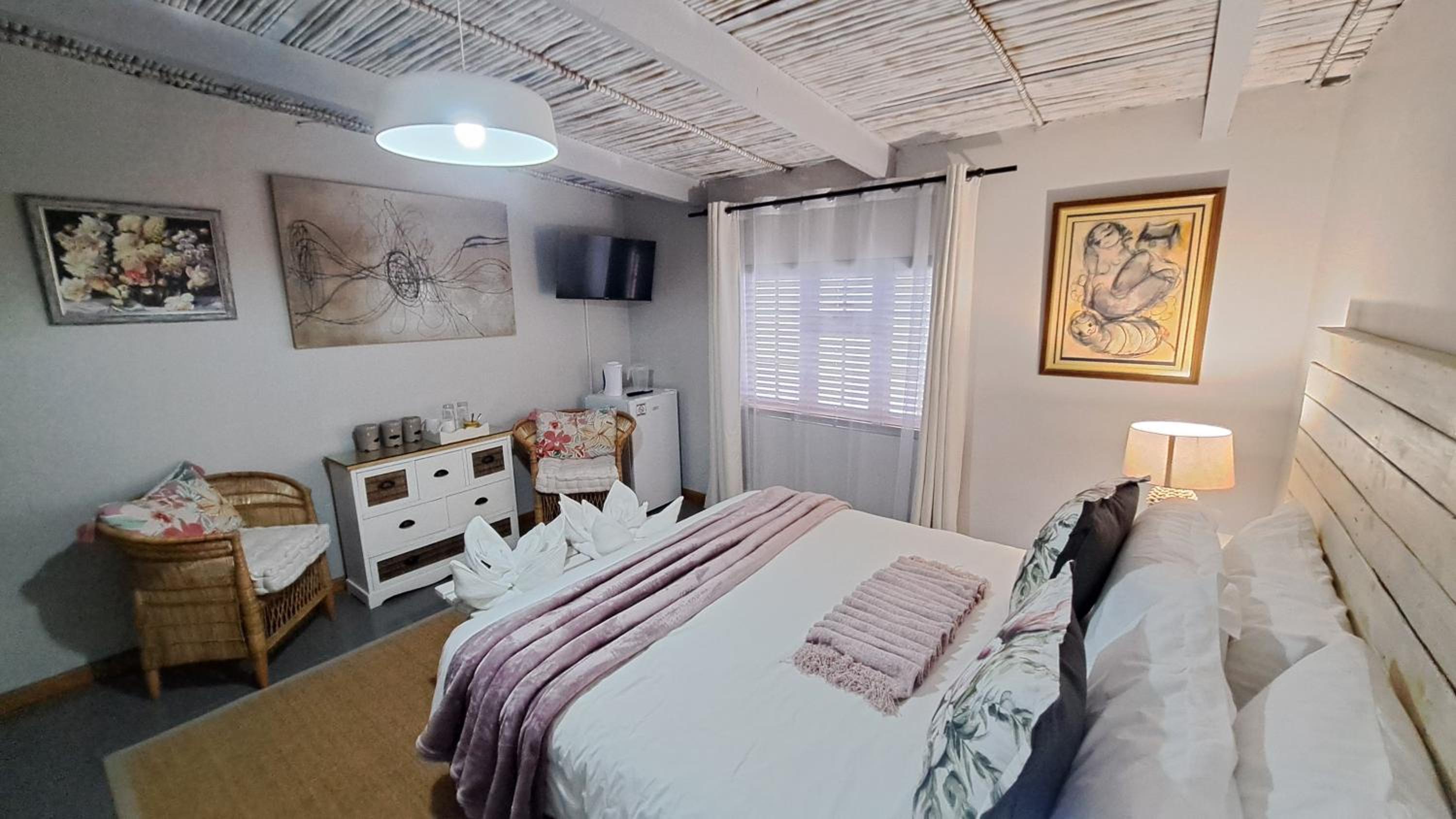 Executive Queen Room photo 1