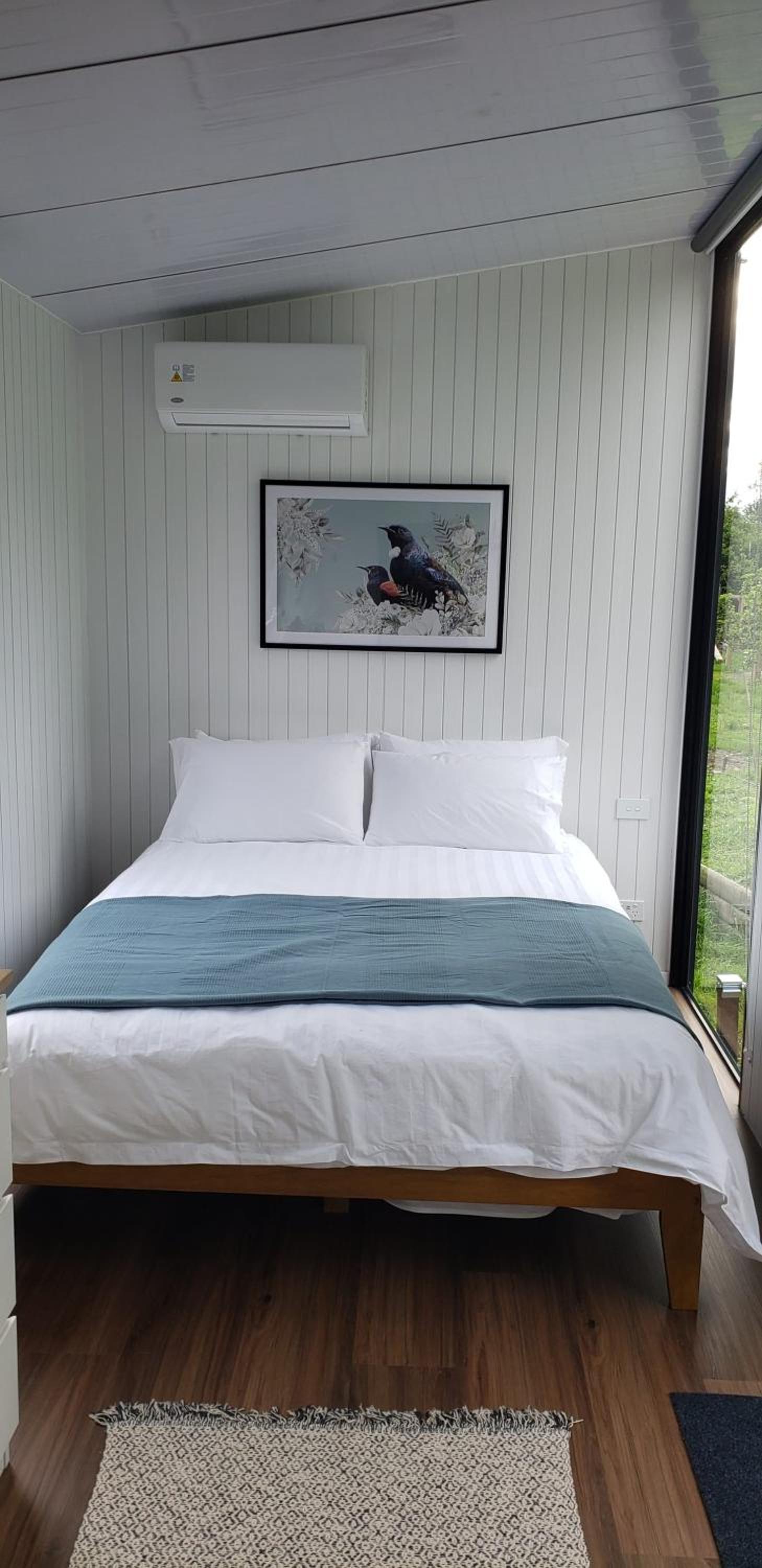 Mobile Home photo 1