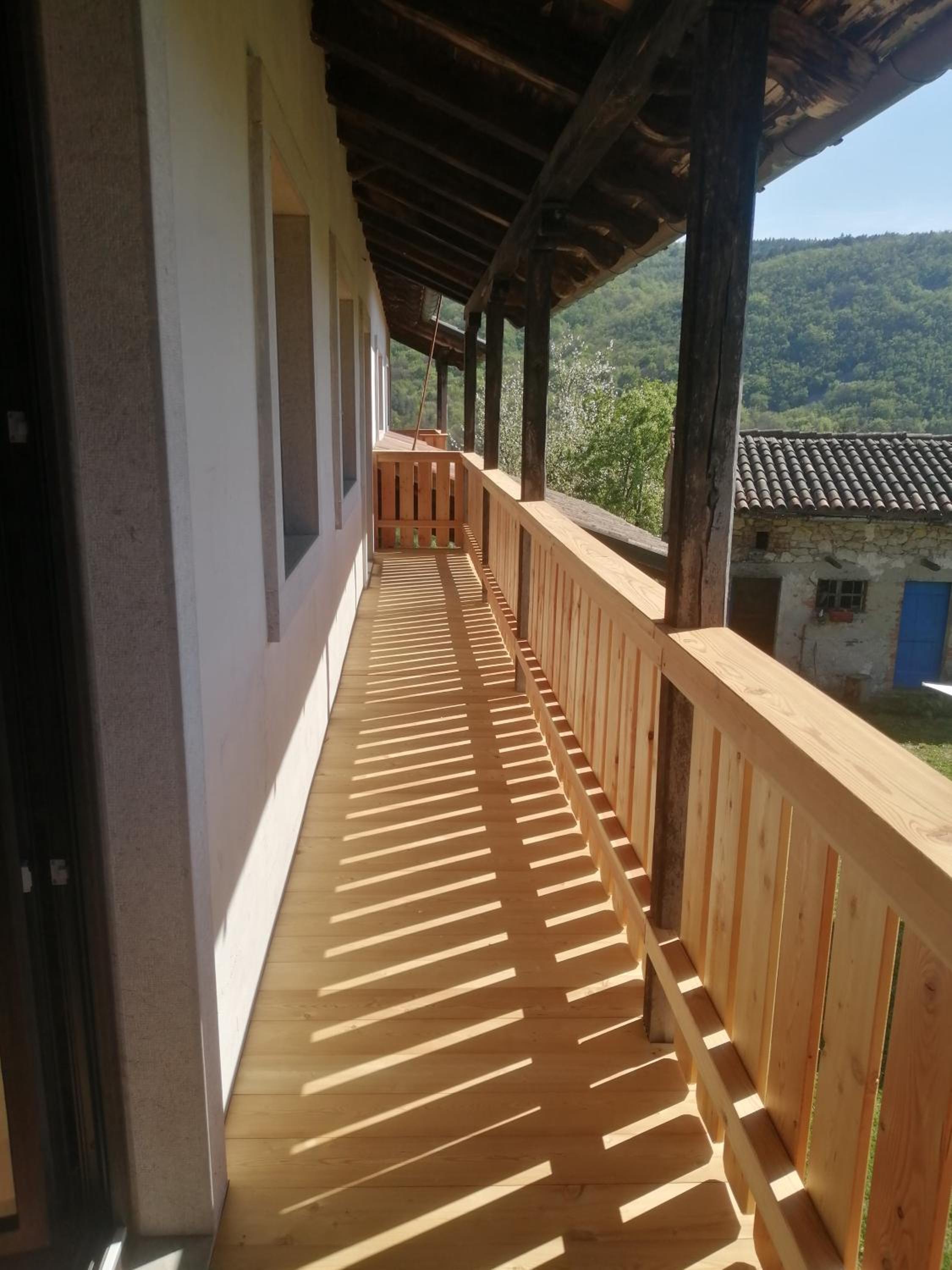 Triple Room with Private Bathroom - Photo 13
