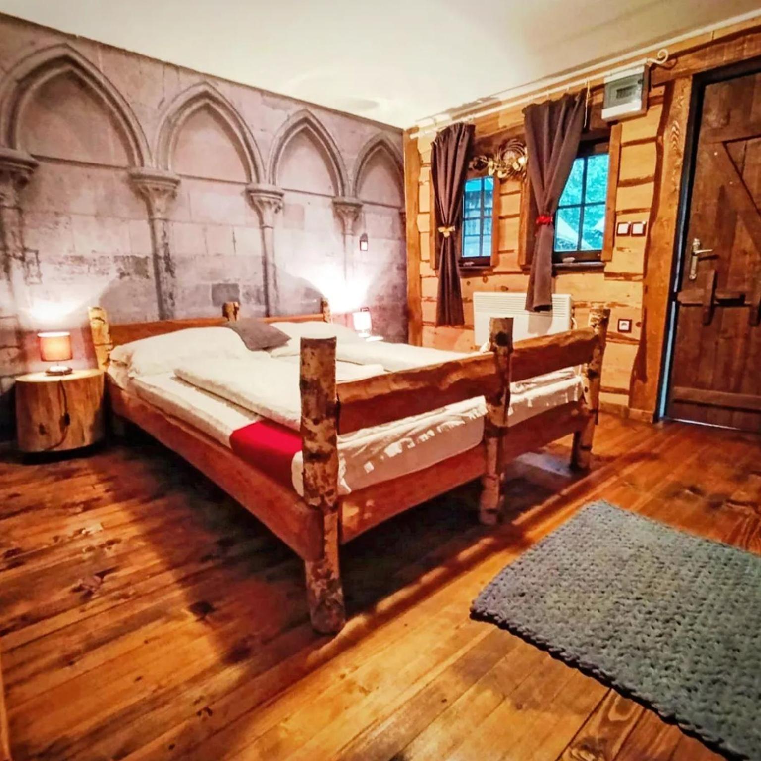 Double Room photo 1