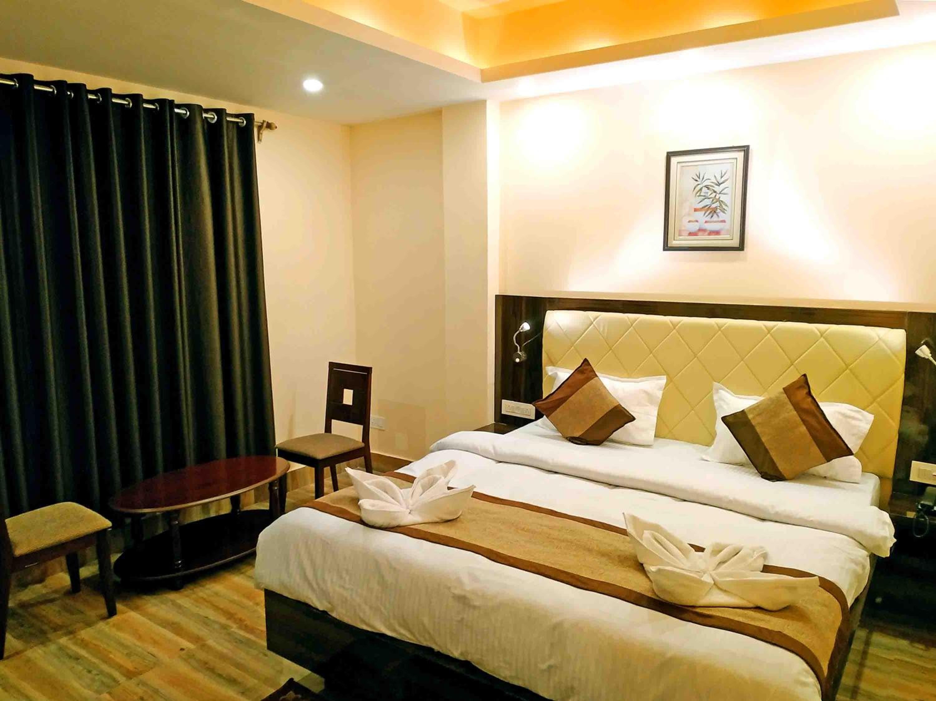 Double Room photo 3