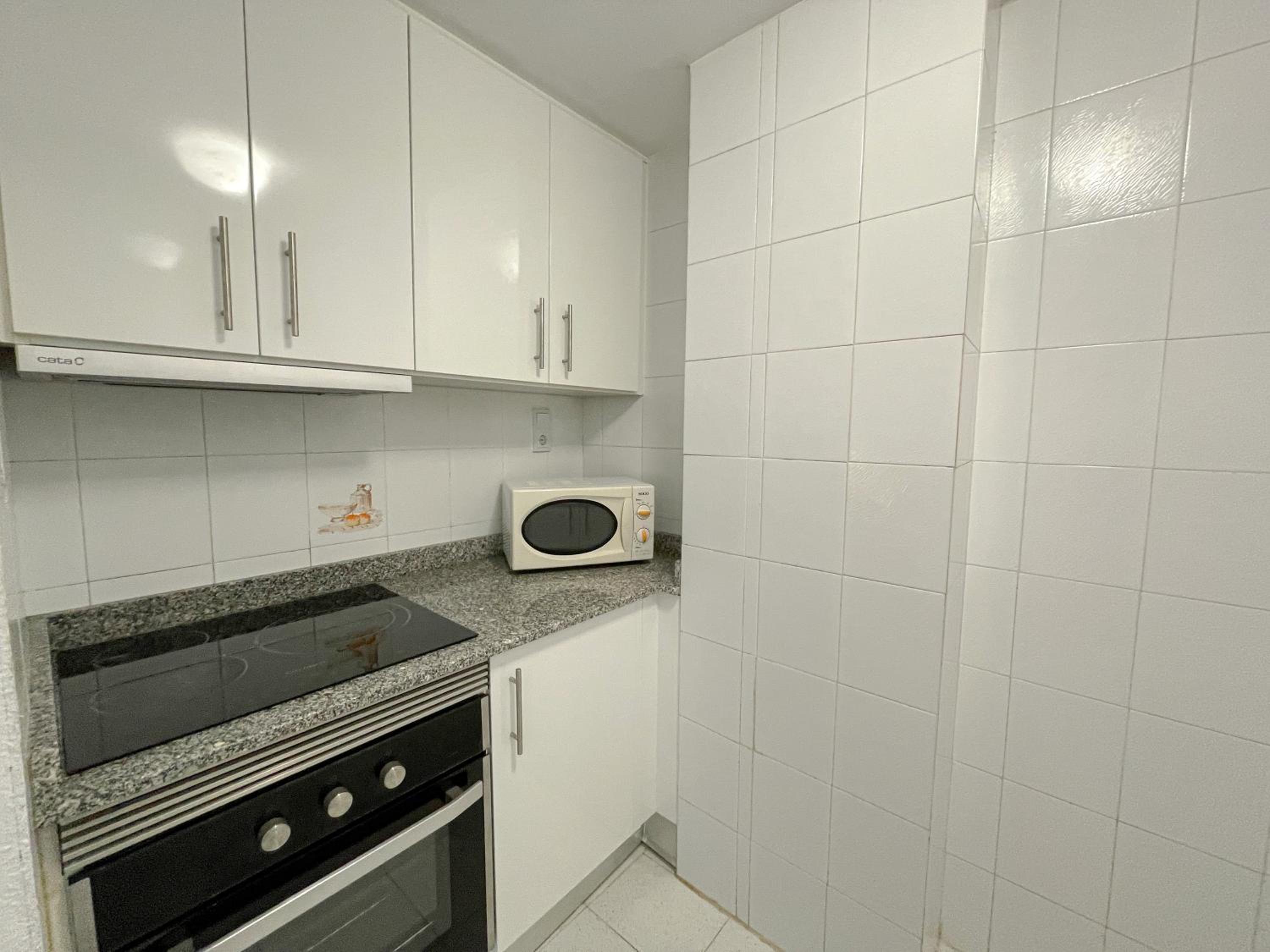 Standard Two-Bedroom Apartment (4 Adults) photo 2
