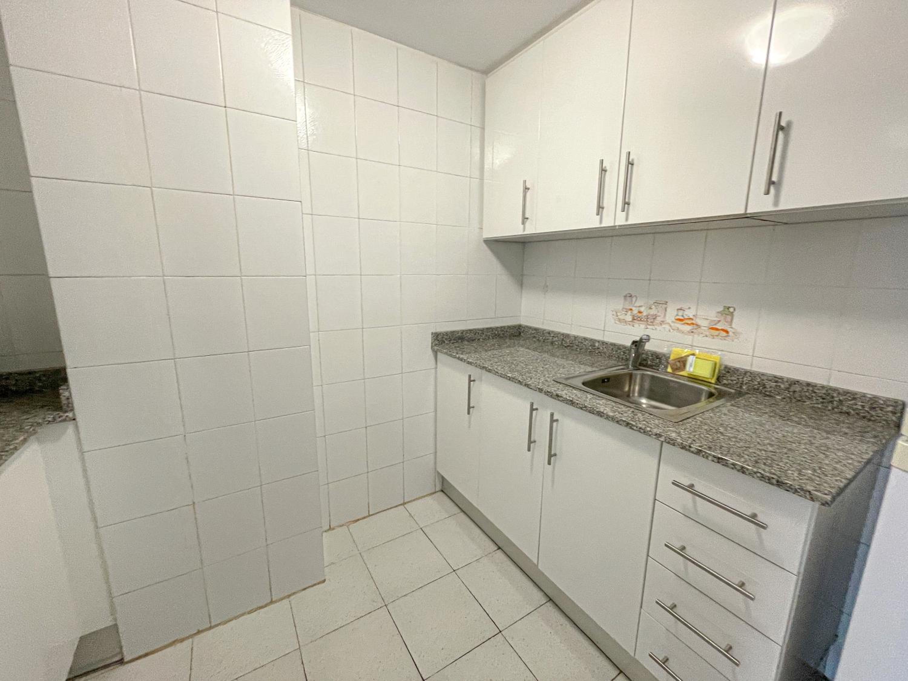 Standard Two-Bedroom Apartment (4 Adults) photo 3