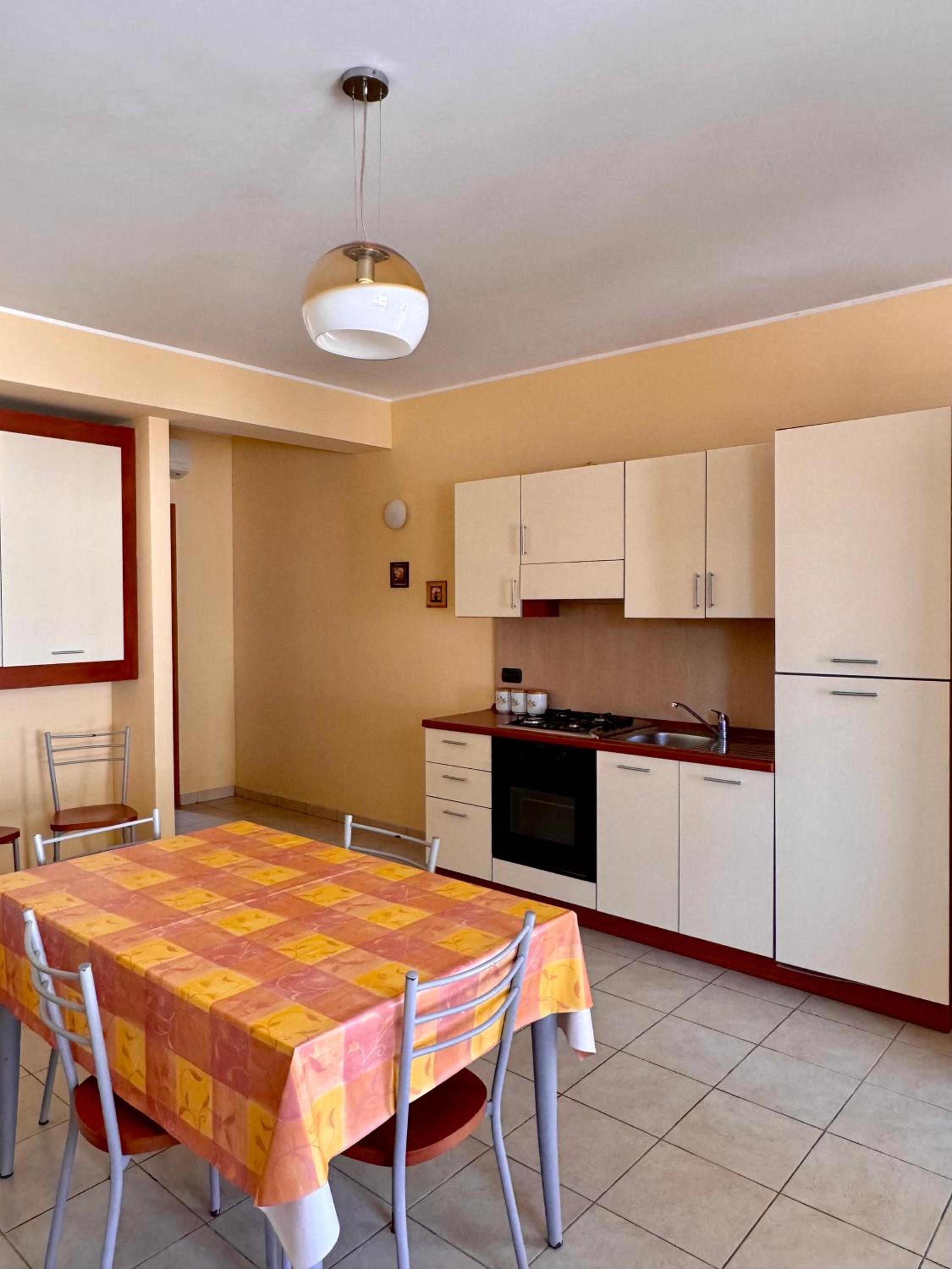 One-Bedroom Apartment (4 Adults) photo 2