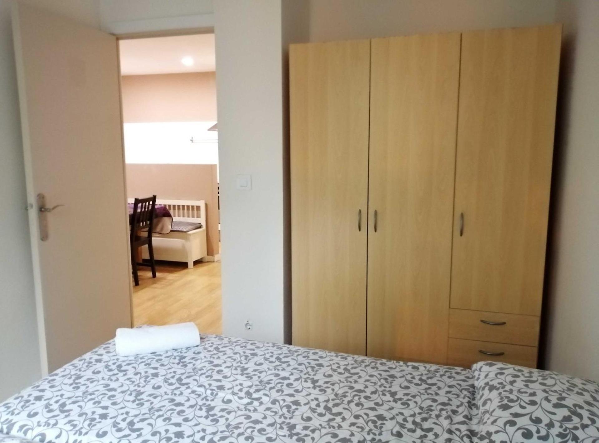 Departamento de tres habitaciones