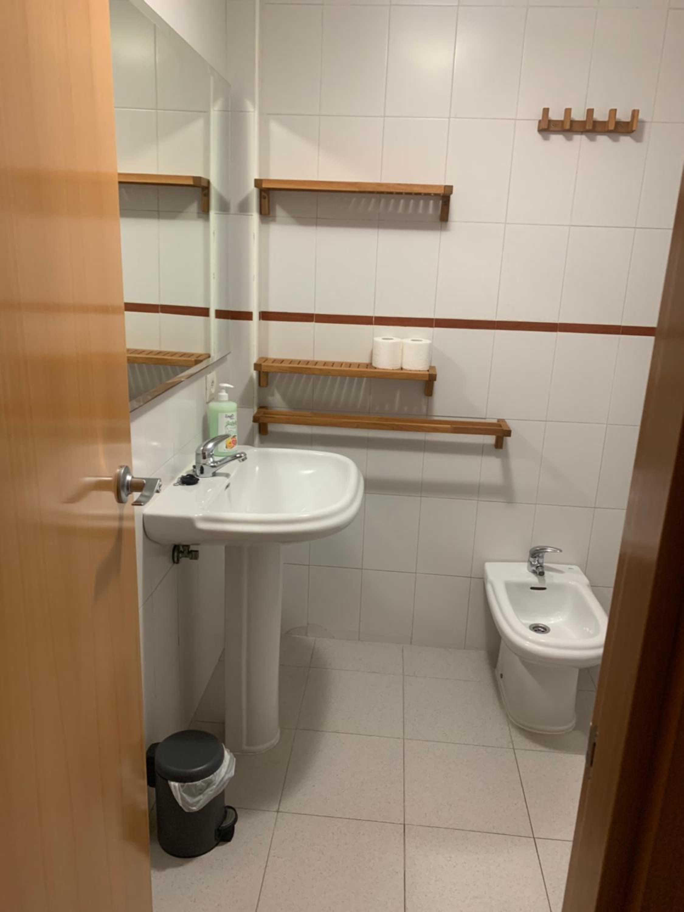 Three-Bedroom House photo 2