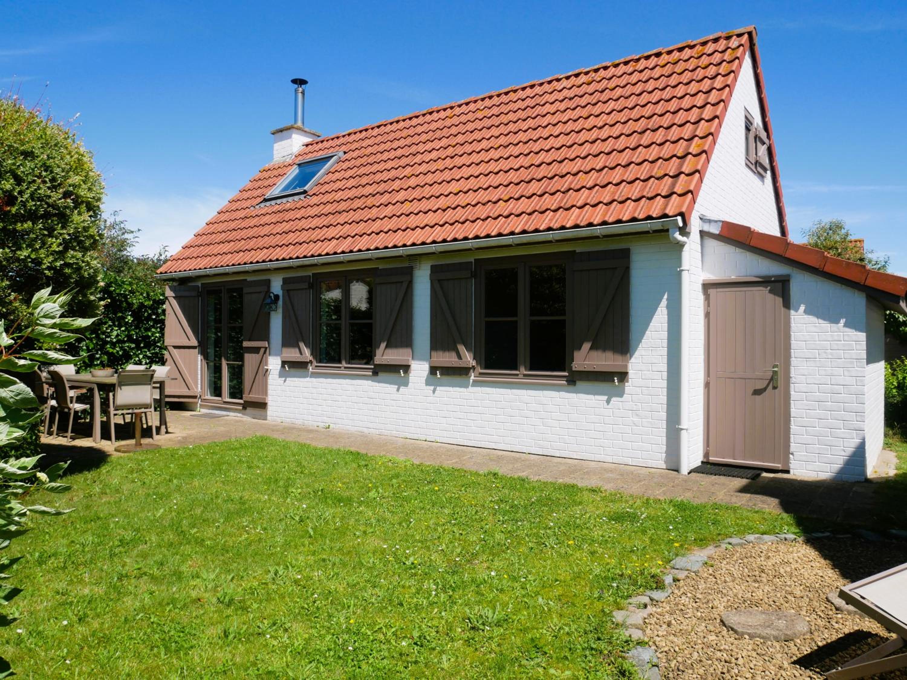 Vacation Home photo 1