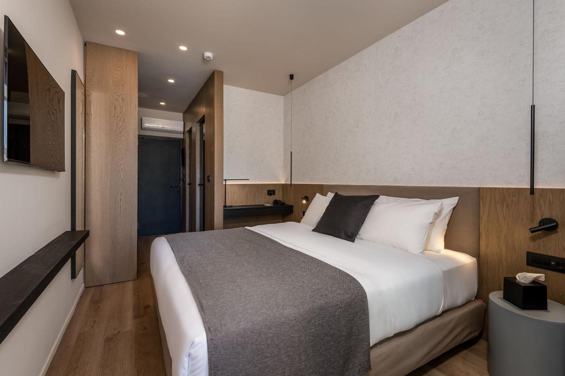 Double or Twin Room photo 2