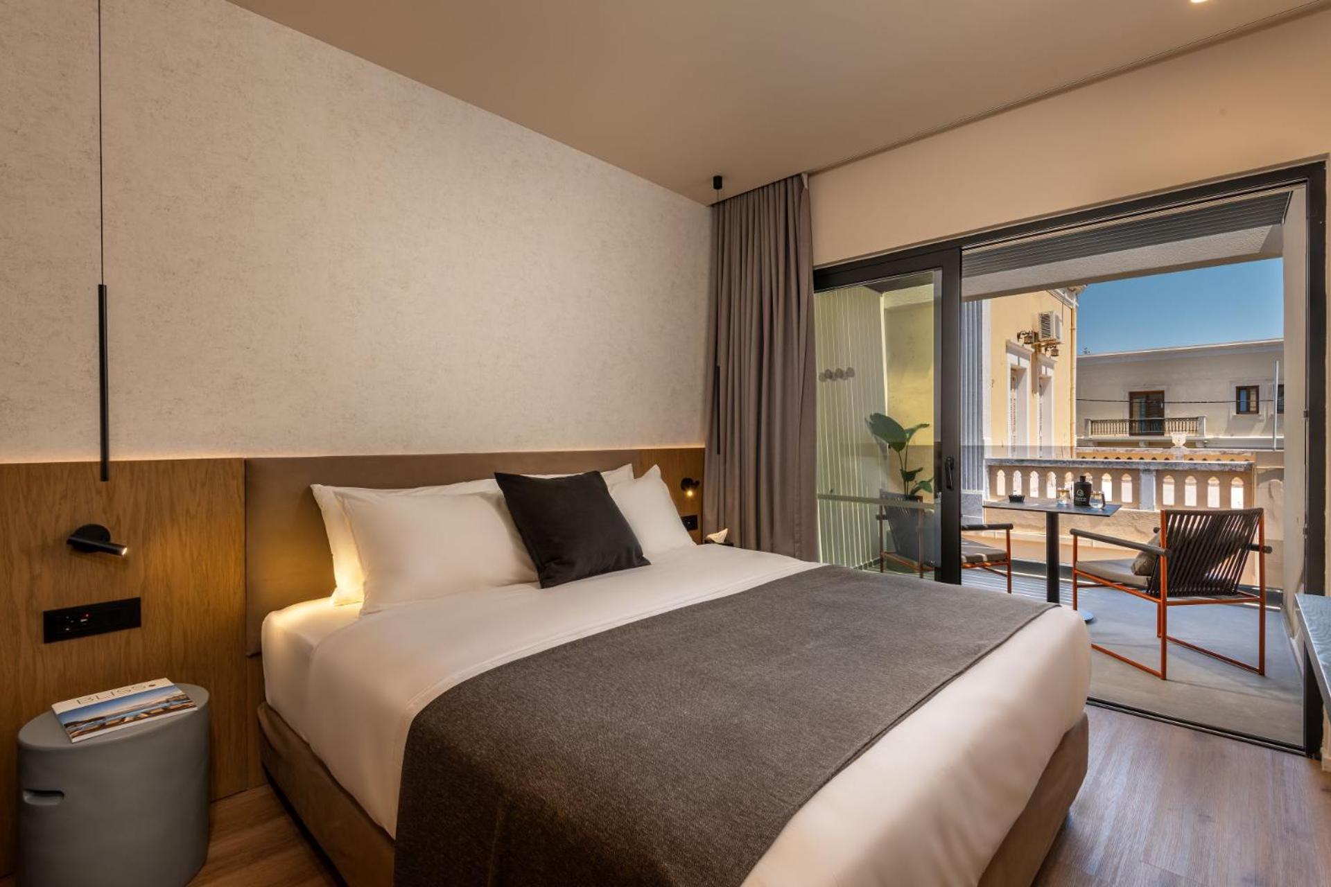Double or Twin Room photo 1